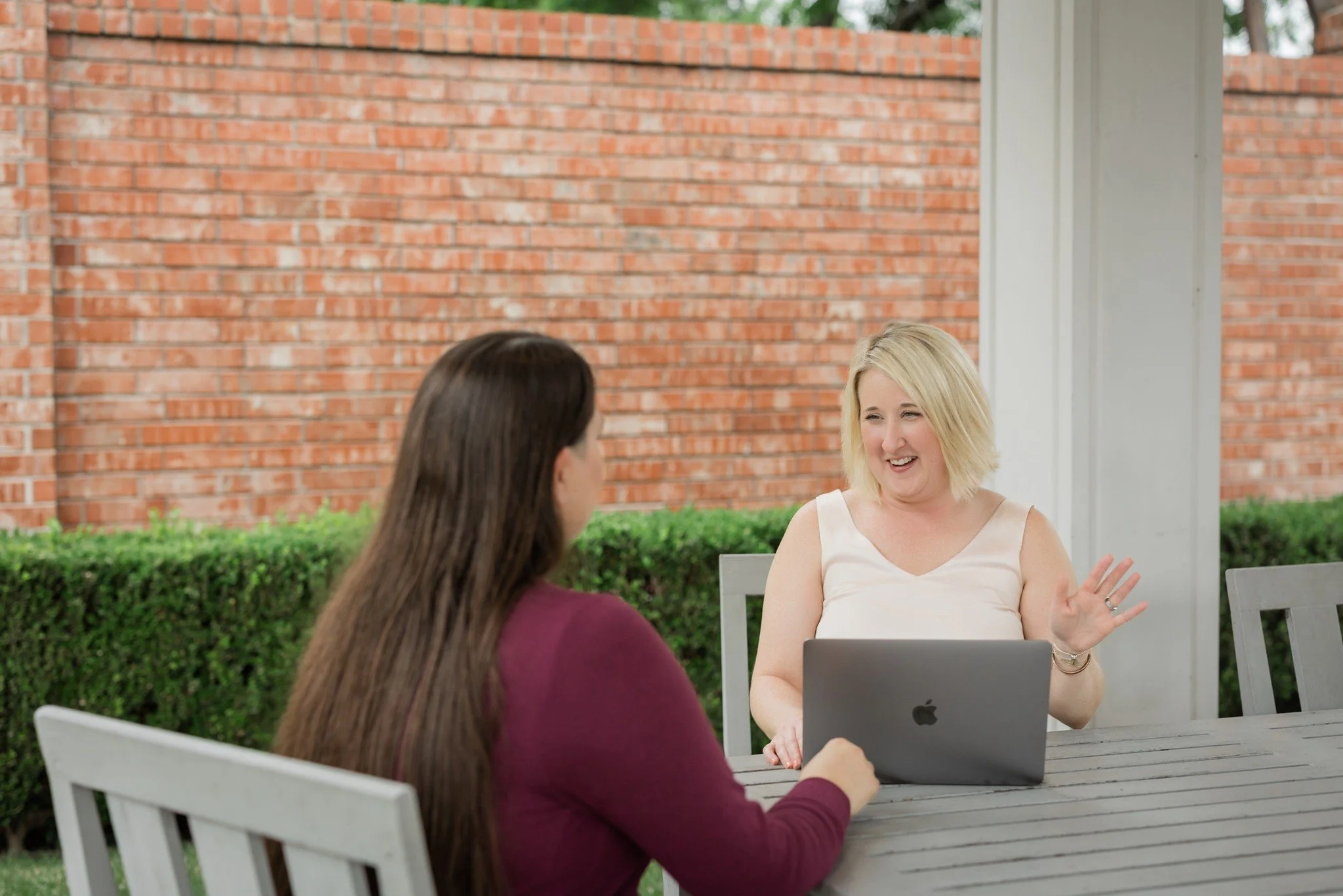 The older I get, the less impressed I am by busy.

For a long time, I thought success looked like a full calendar, long hours, and constantly saying yes.

Now?
I'm much more interested in alignment.
Does my work reflect my values?
Do I have the energ
