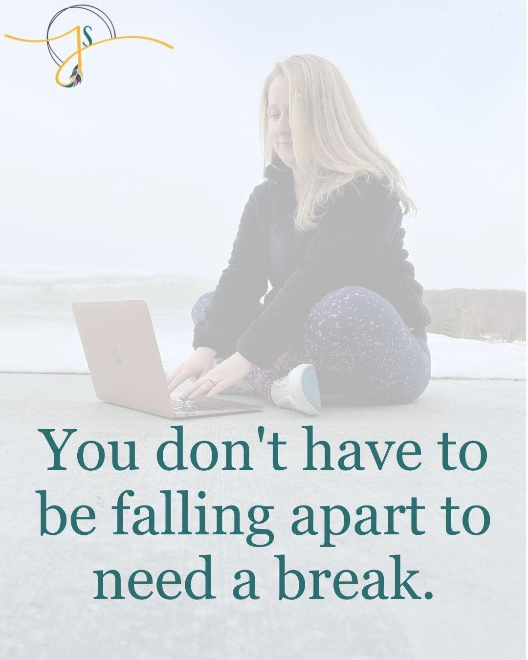 Sometimes burnout starts with:
&ldquo;I&rsquo;m fine.&rdquo;
&ldquo;I can handle it.&rdquo;
&ldquo;It&rsquo;s just a busy season.&rdquo;
&ldquo;I&rsquo;ll rest when things slow down.&rdquo;

The problem? Things don't always slow down.

One of the mos
