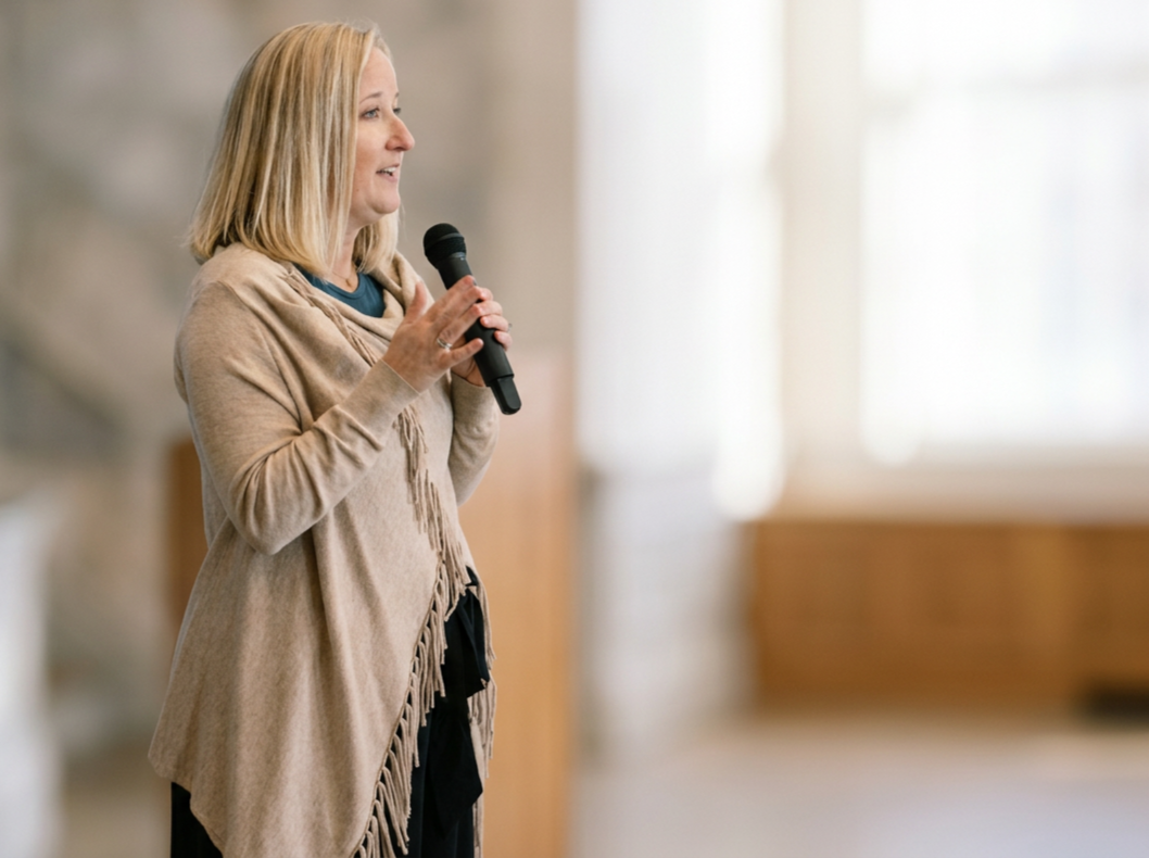 Why Your Next Company Event Needs More Than a Motivational Speaker