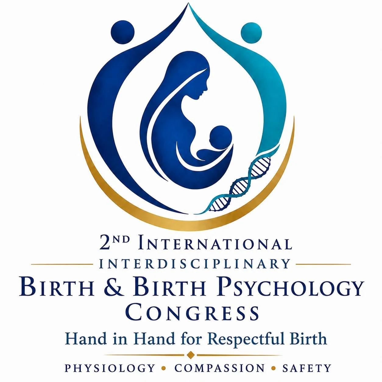 2nd International Interdisciplinary Congress on Birth and Birth Psychology 