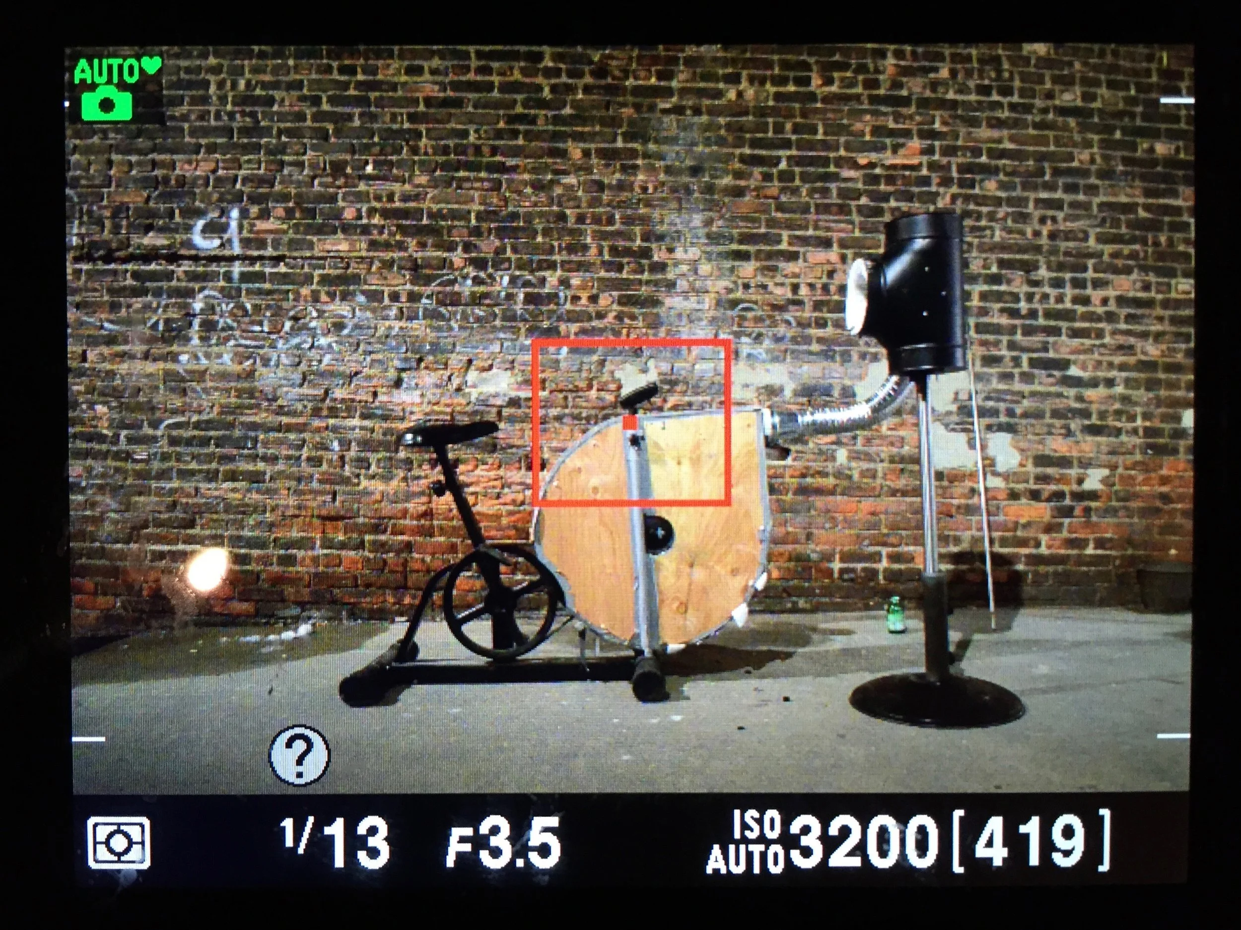 Installation and Performance