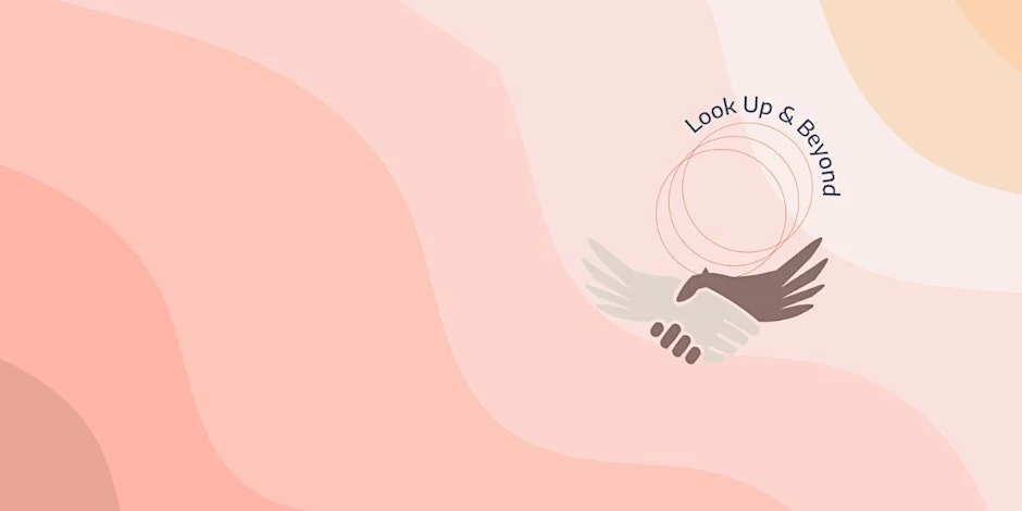 Look Up and Beyond Celebrates International Women's Day