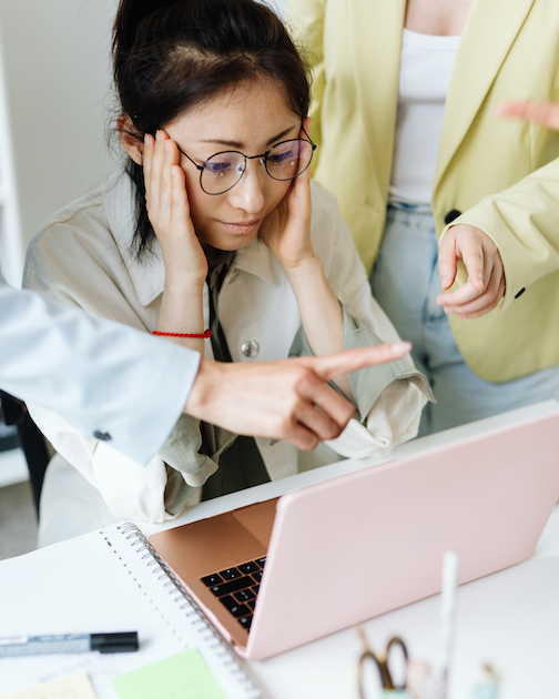 Why Website Traffic Isn’t Your Problem... Strategy Is