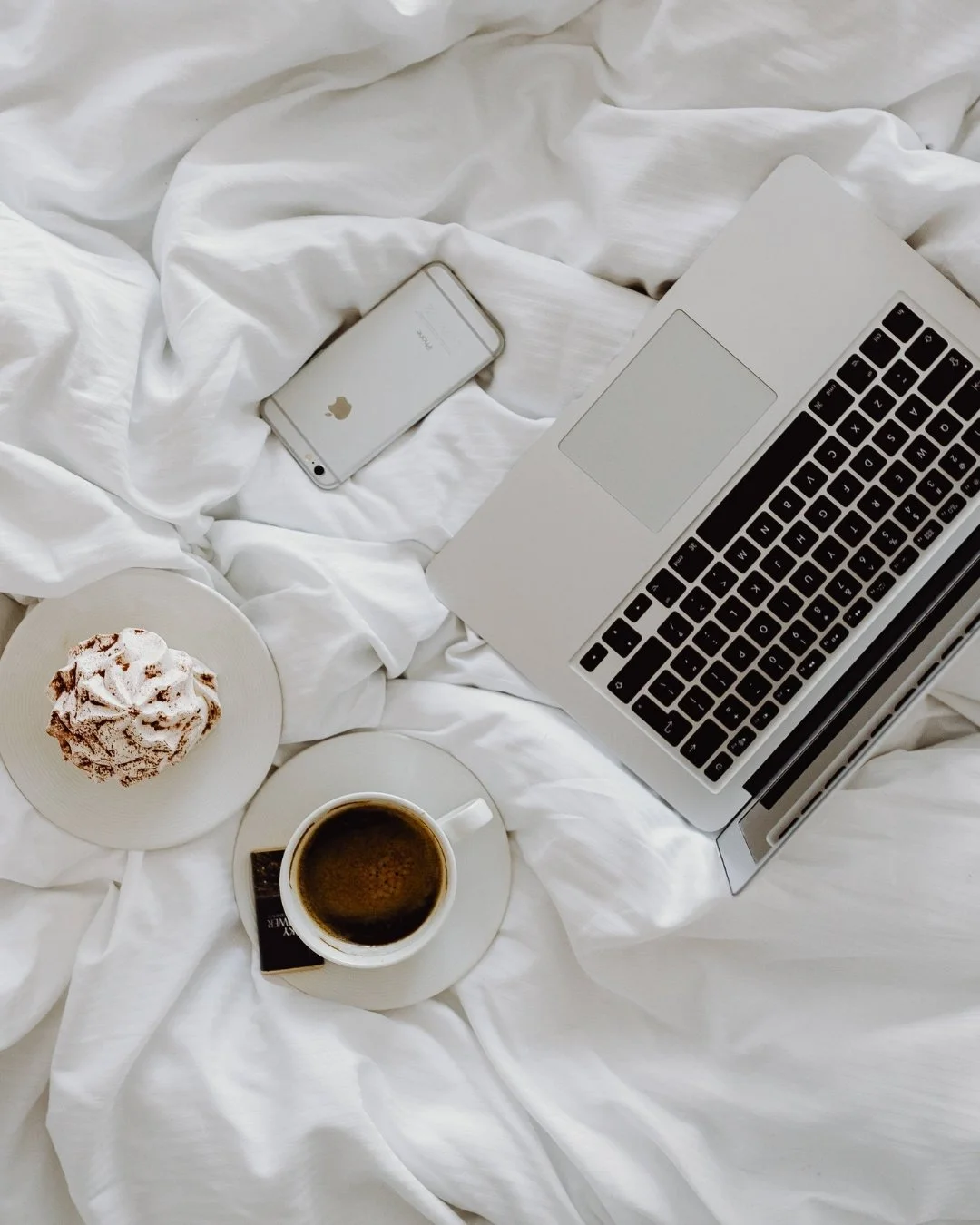 Squarespace website designer helping service provider businesses