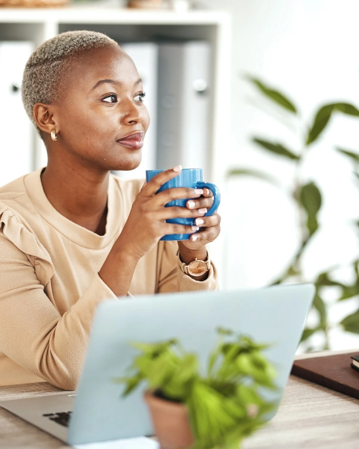 strategic branding for service providers GA