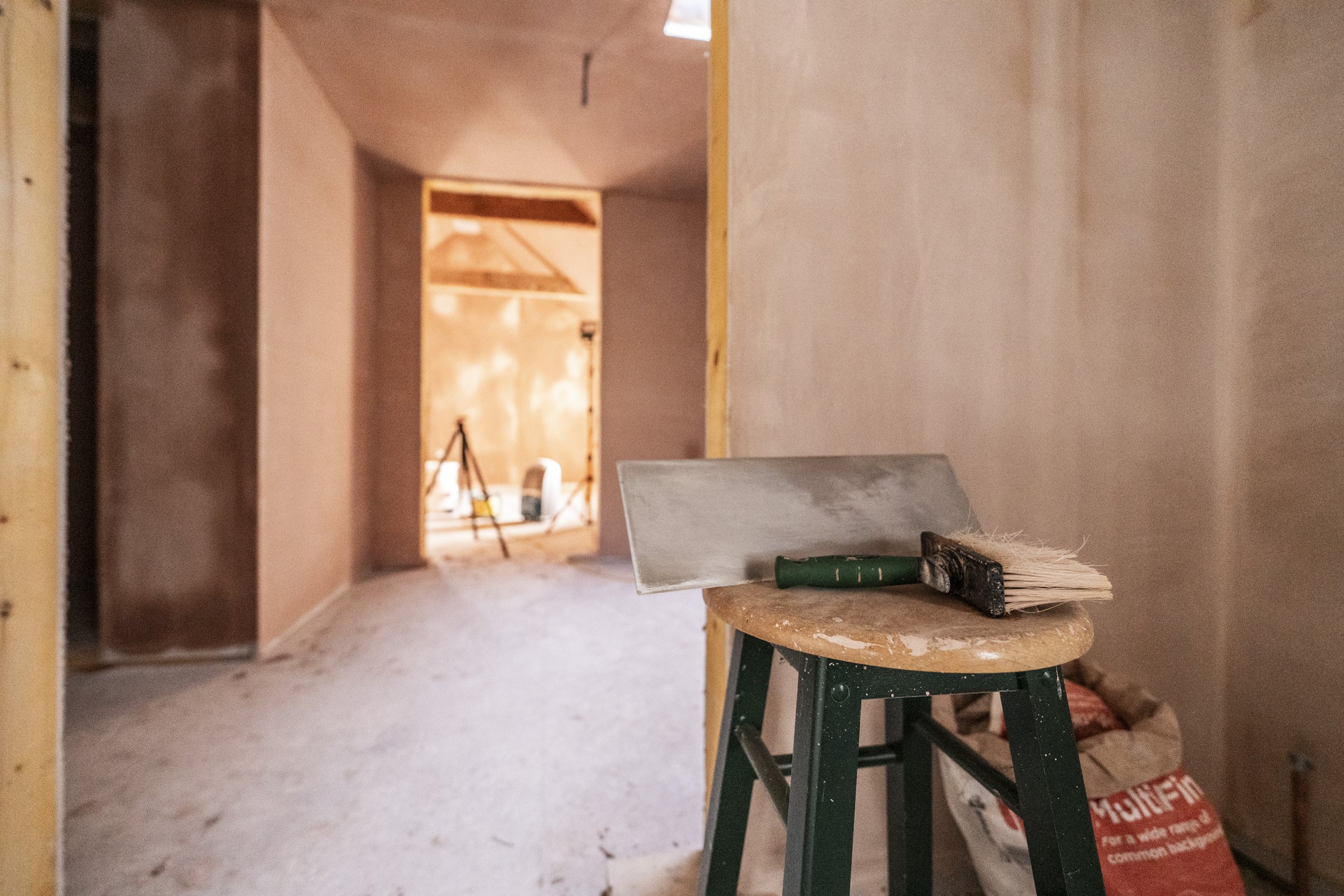 October Monthly Update