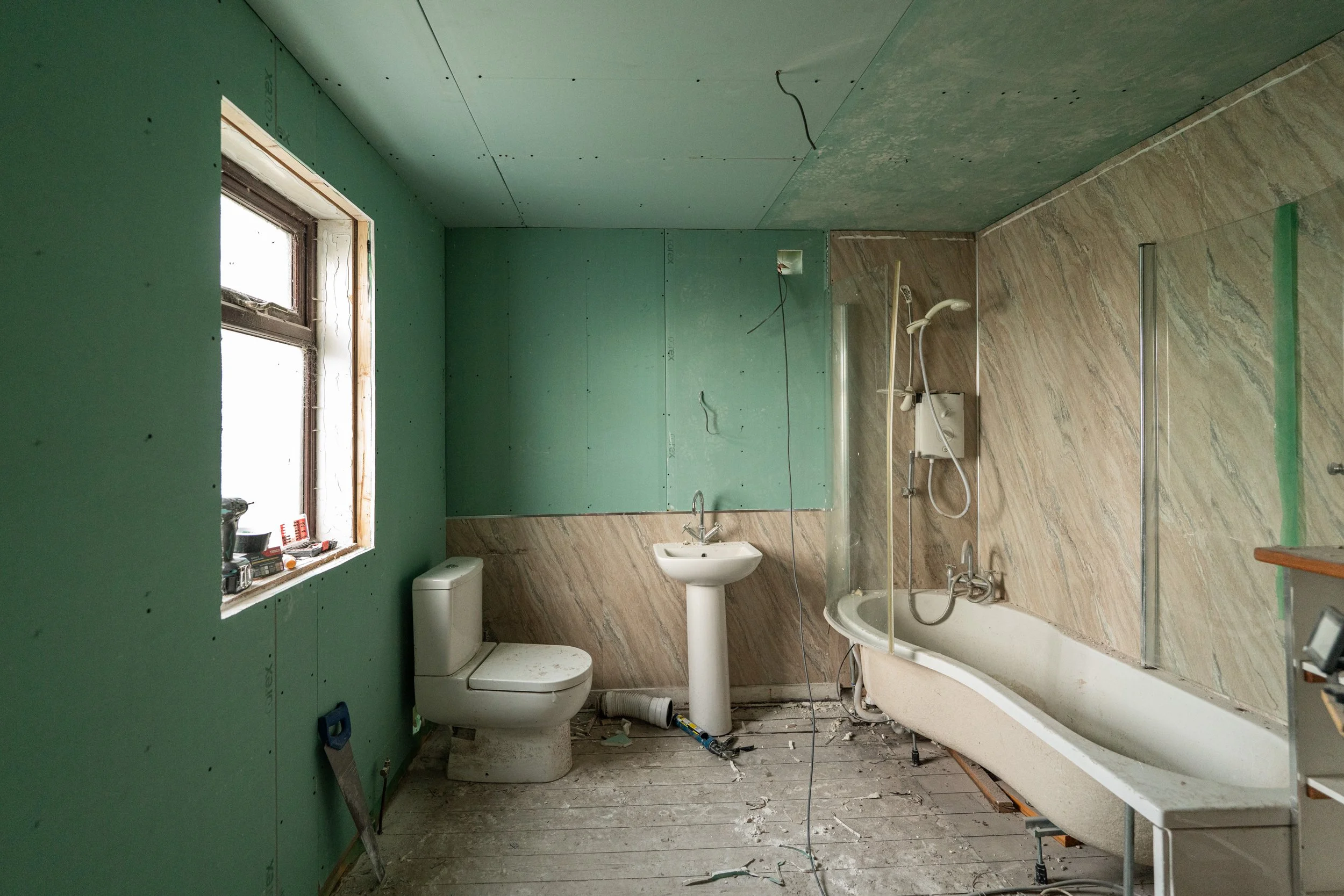 January Monthly Update