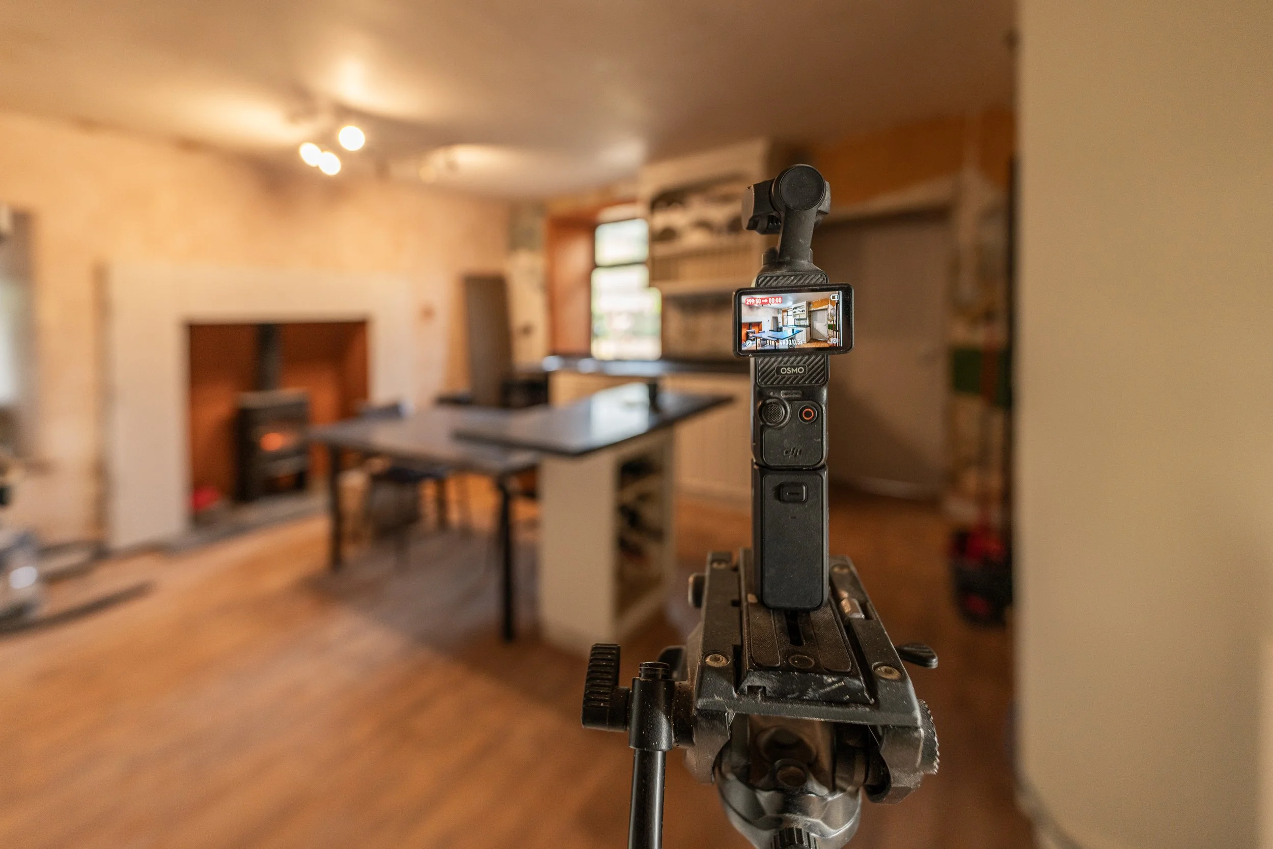 January Monthly Update