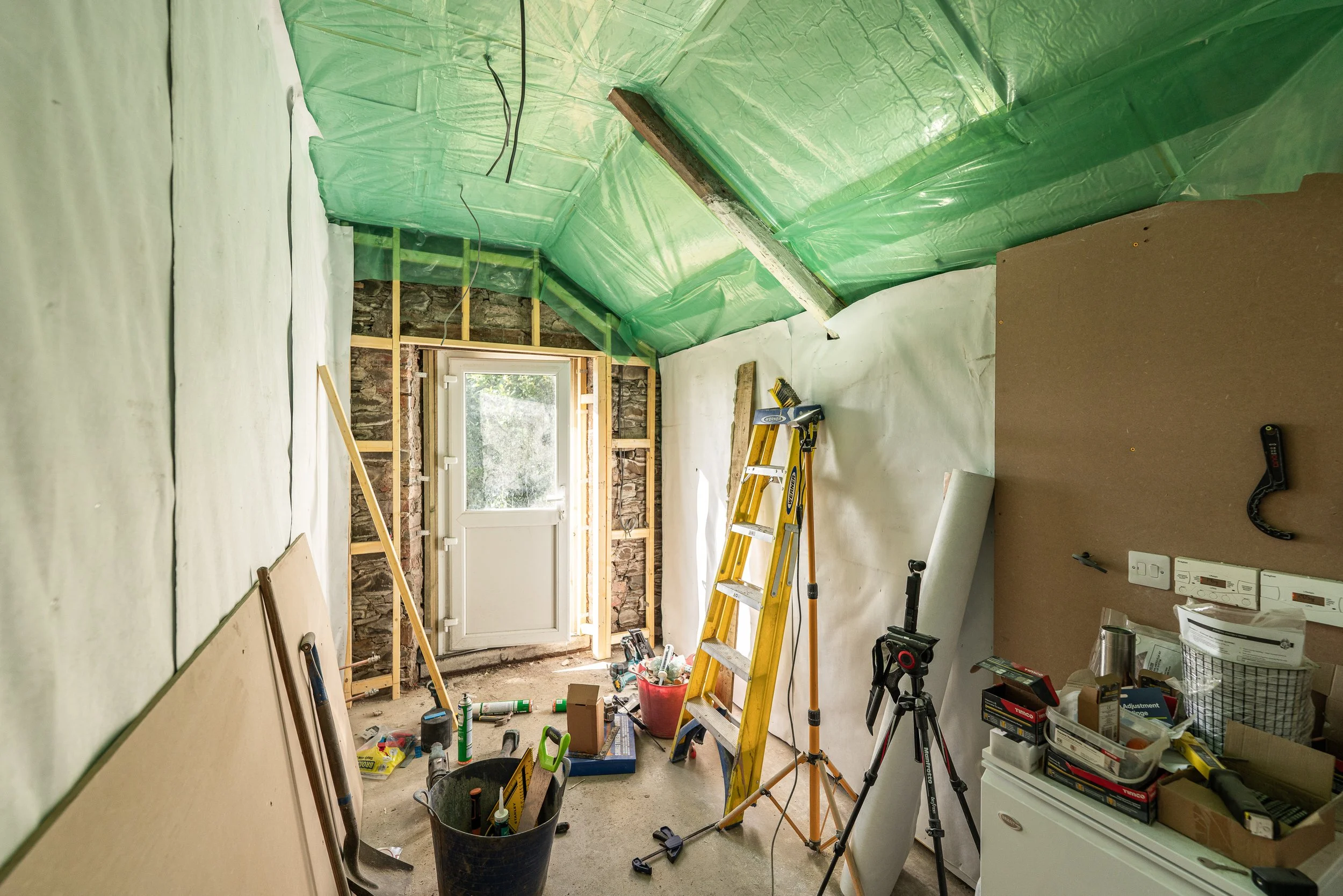 March Monthly Update