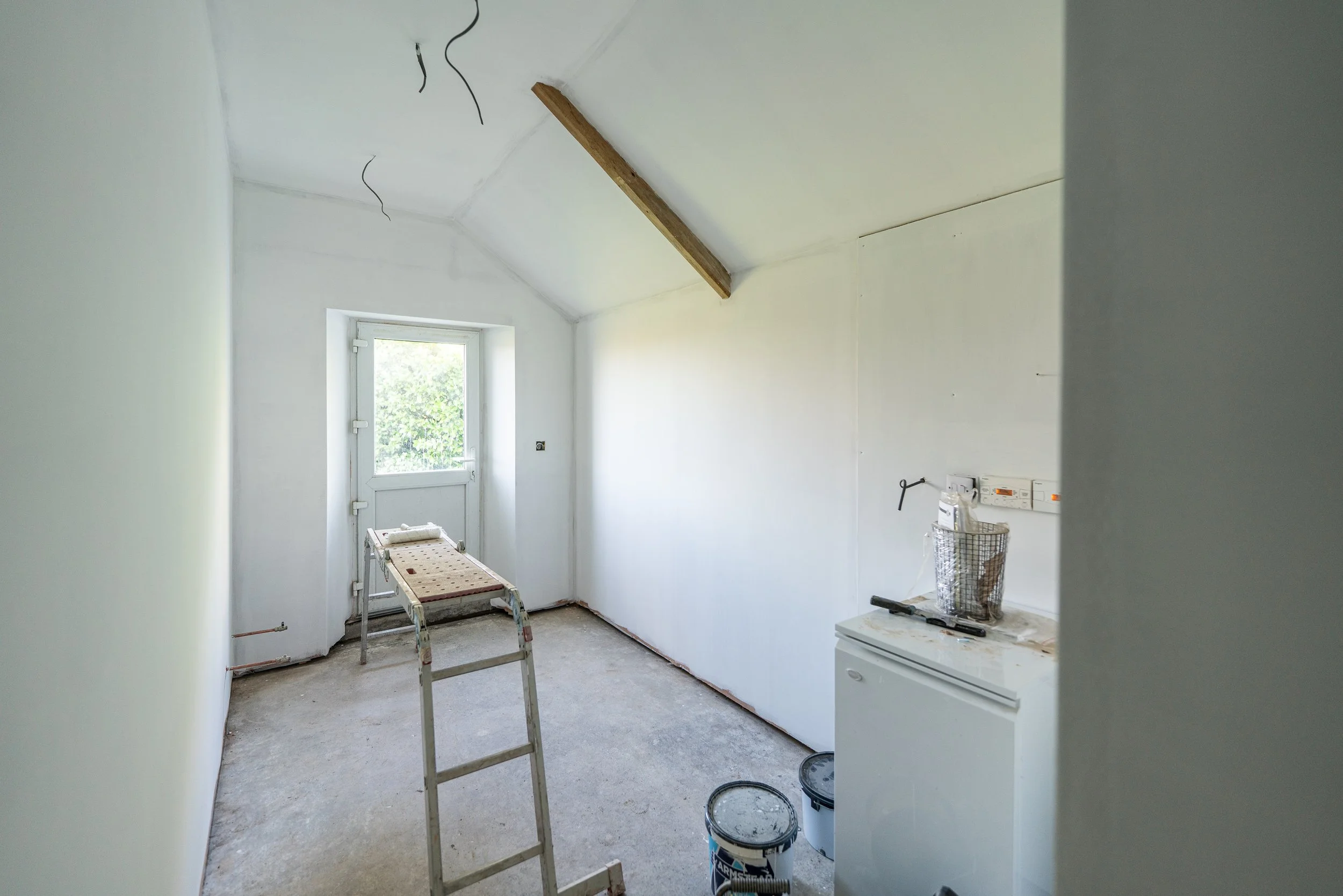 April Monthly Update