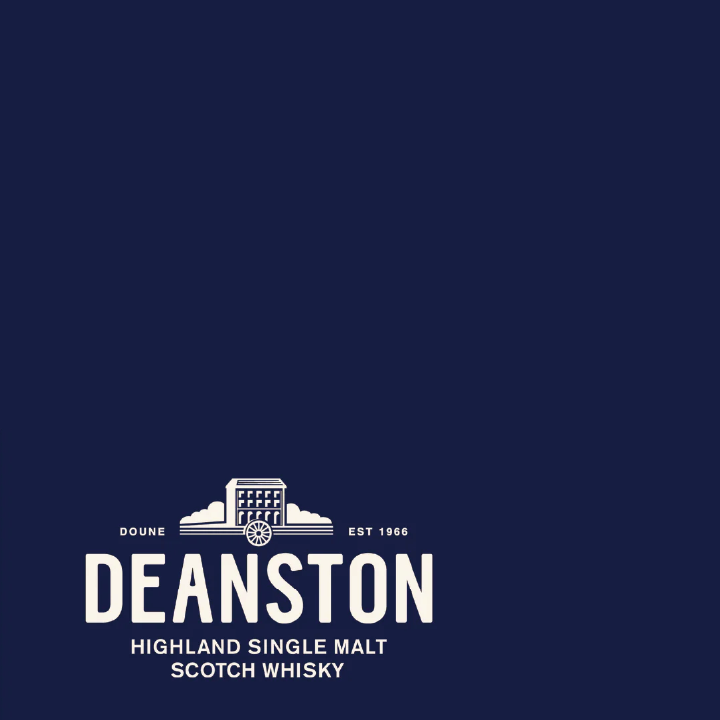 Deanston Whisky