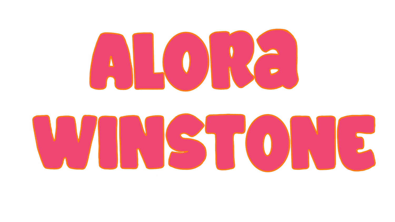 alorawinstone