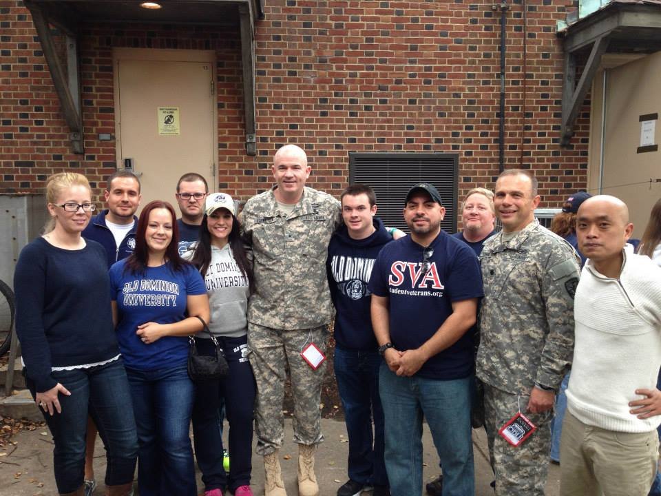 SVA at football game.jpg