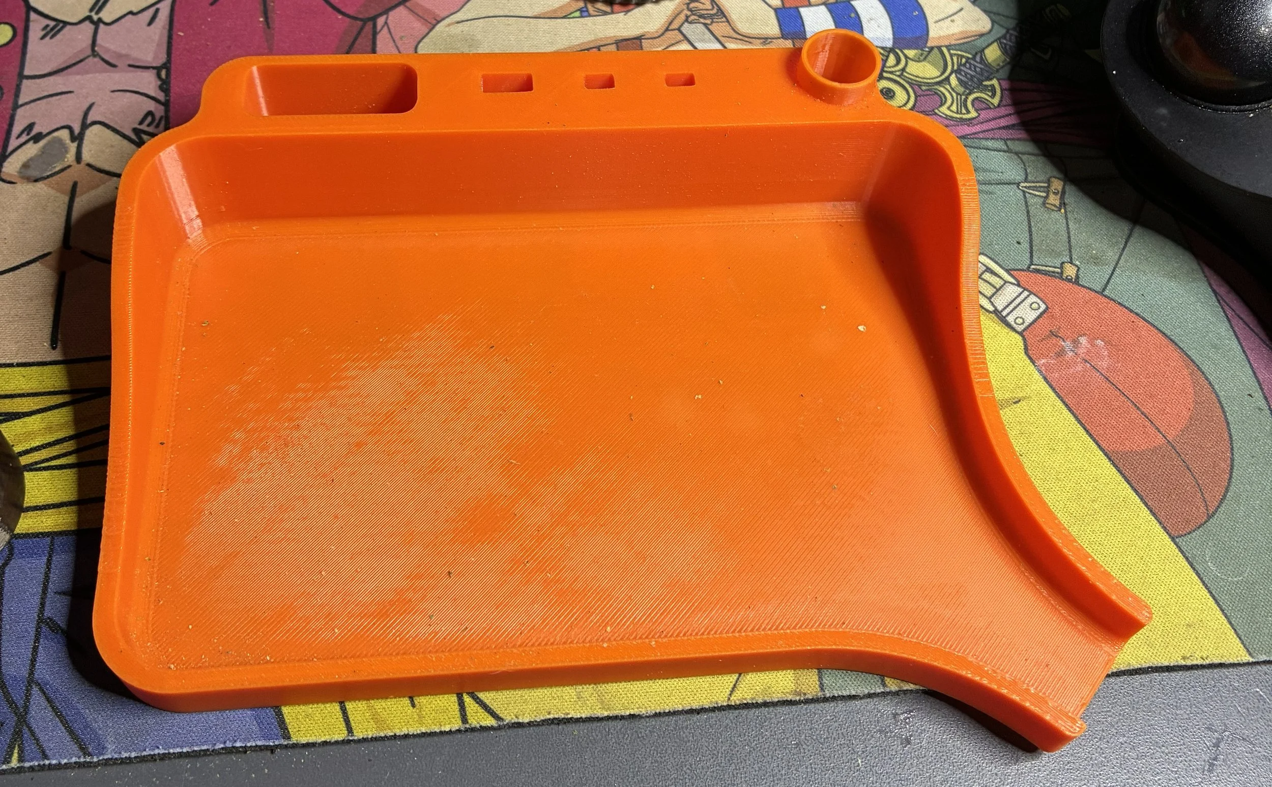 The Original Mary Tray