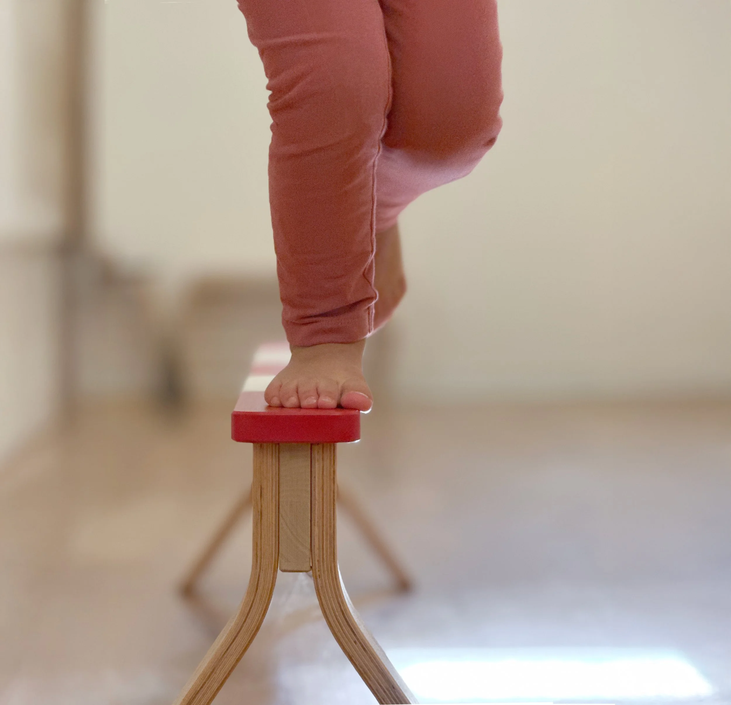 Psicomotricità