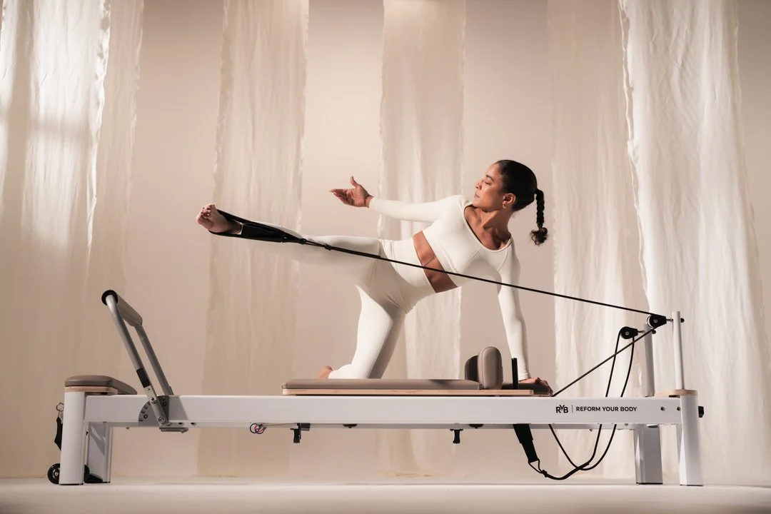 Reformer Pilates