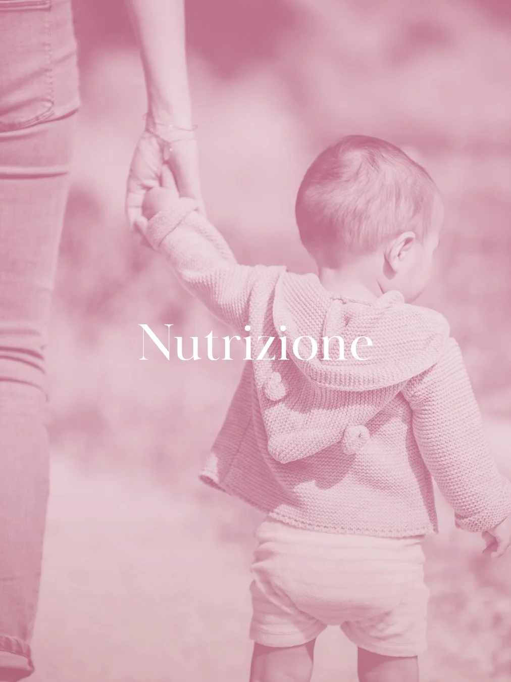 Pacchetti Nutrizione Mamma