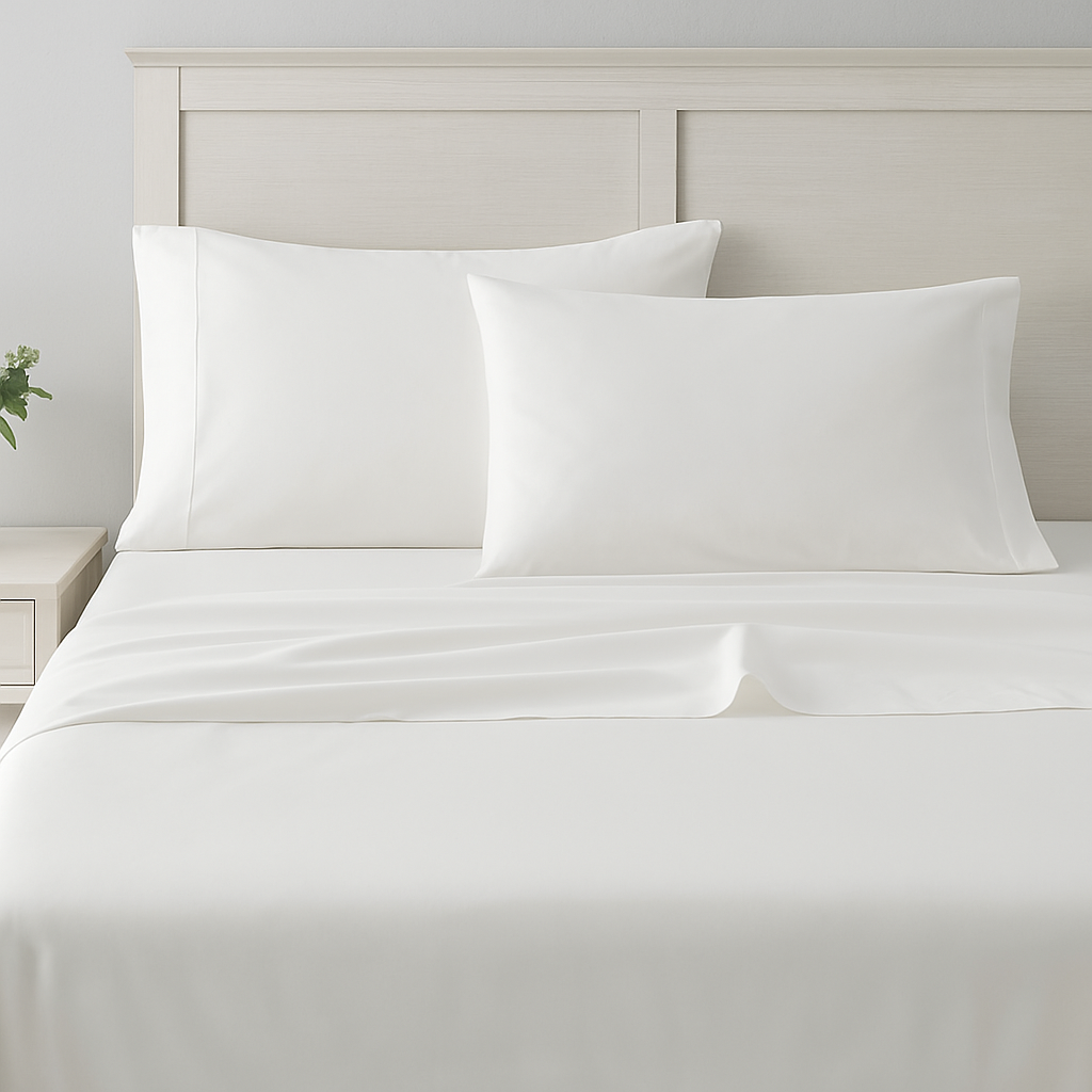 Velra – Classic White
