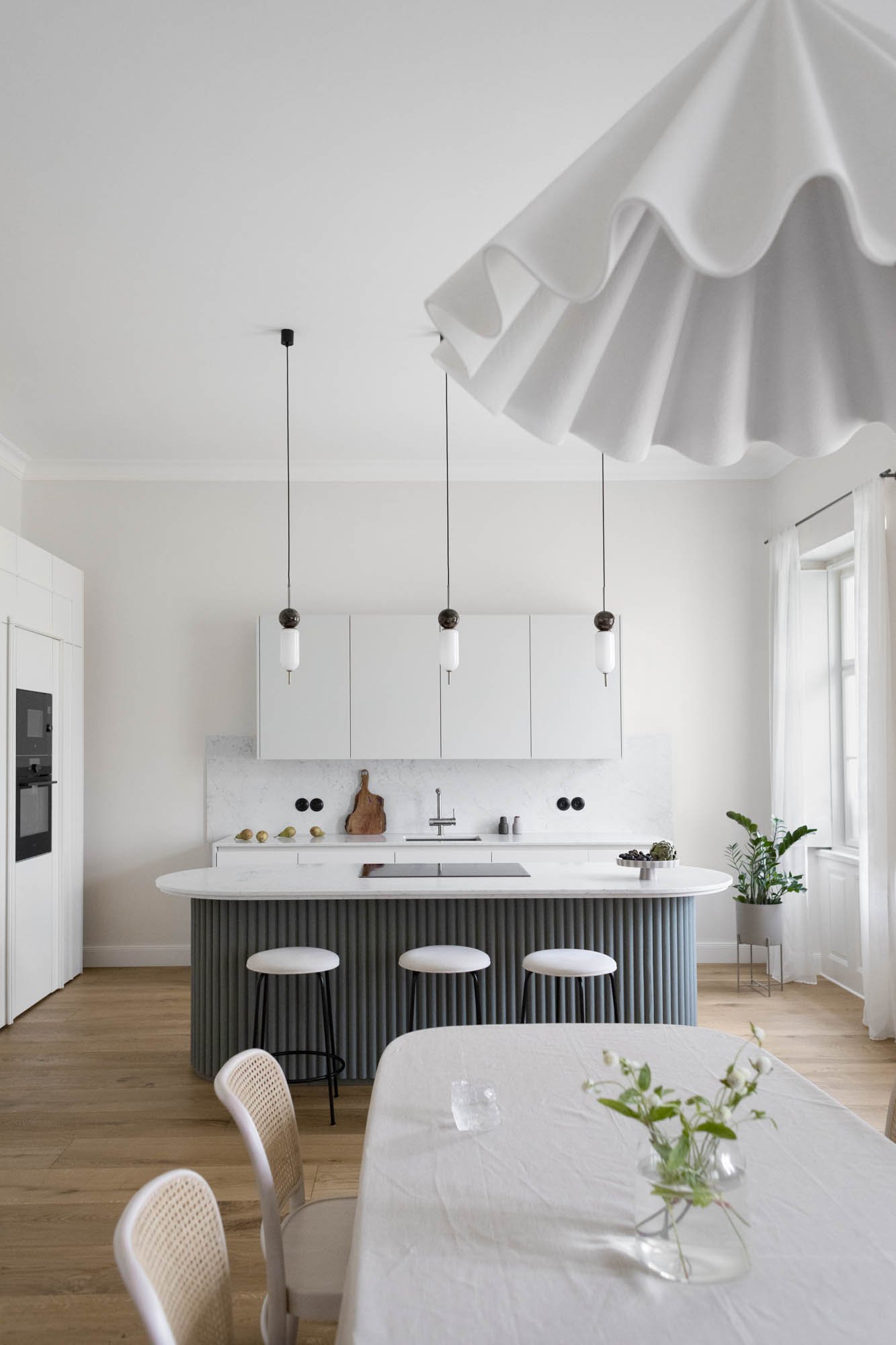 vila Veronika / ti architekti