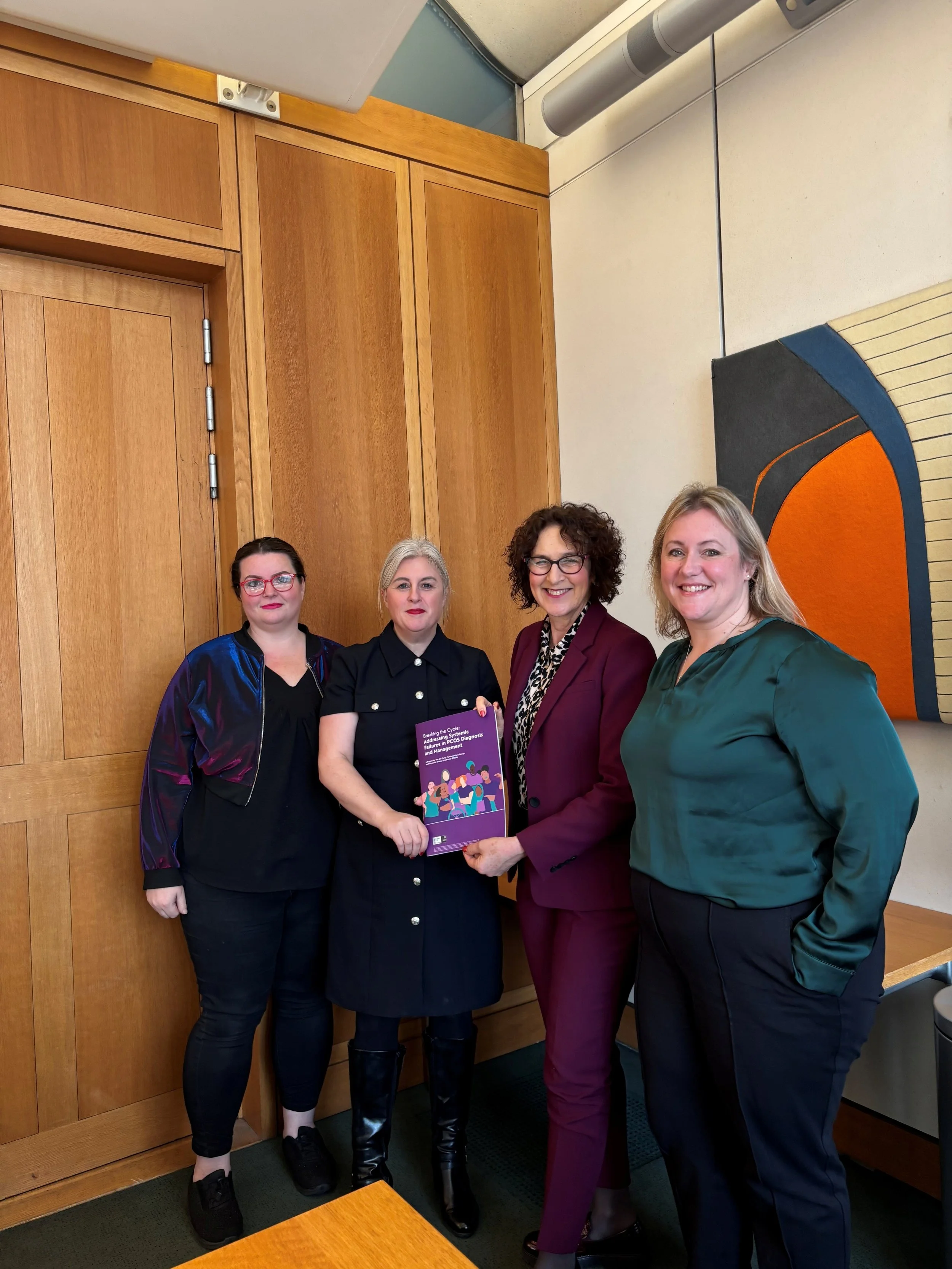 Meeting with Baroness Merron Photo 1.jpg