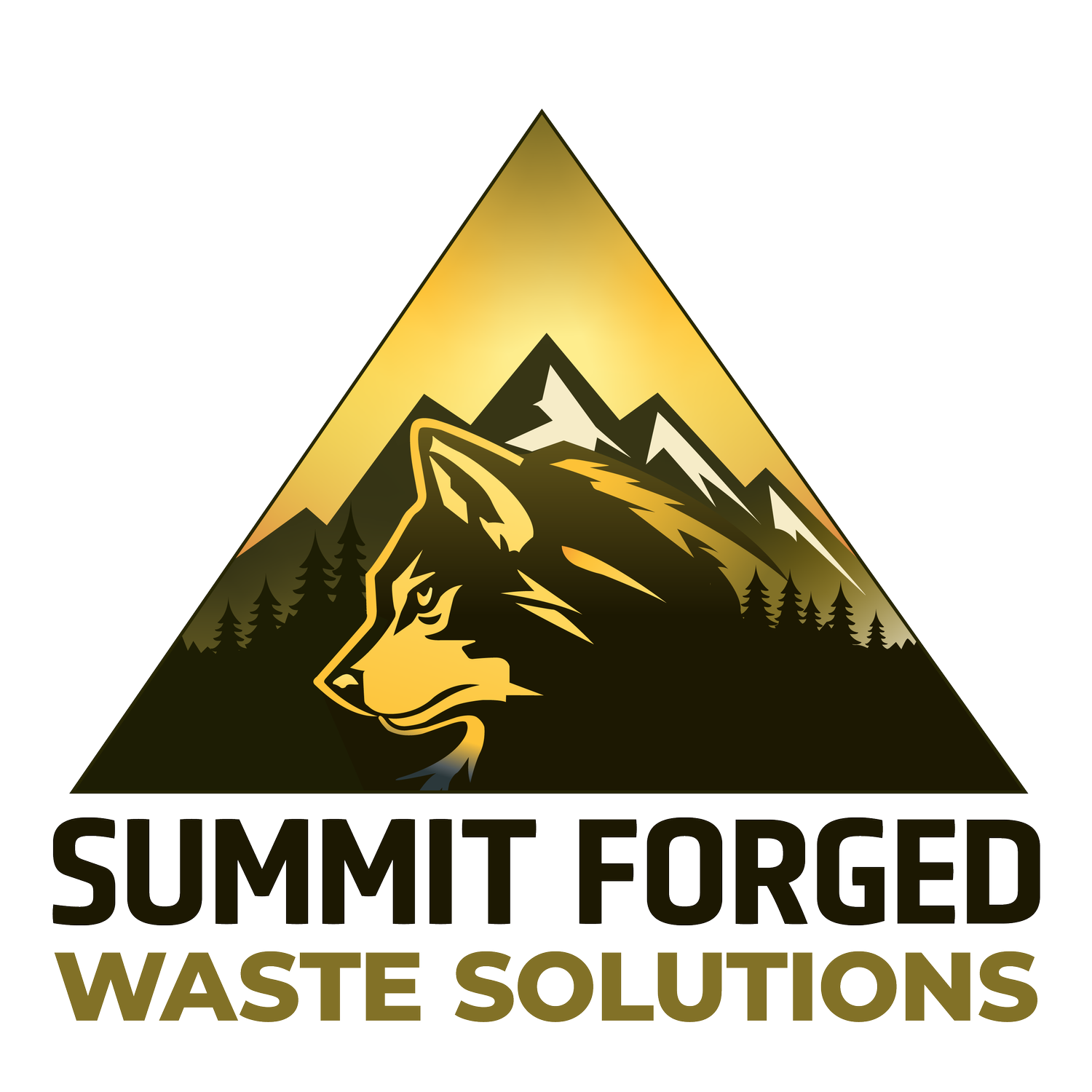 Summit Forged Waste Solutions