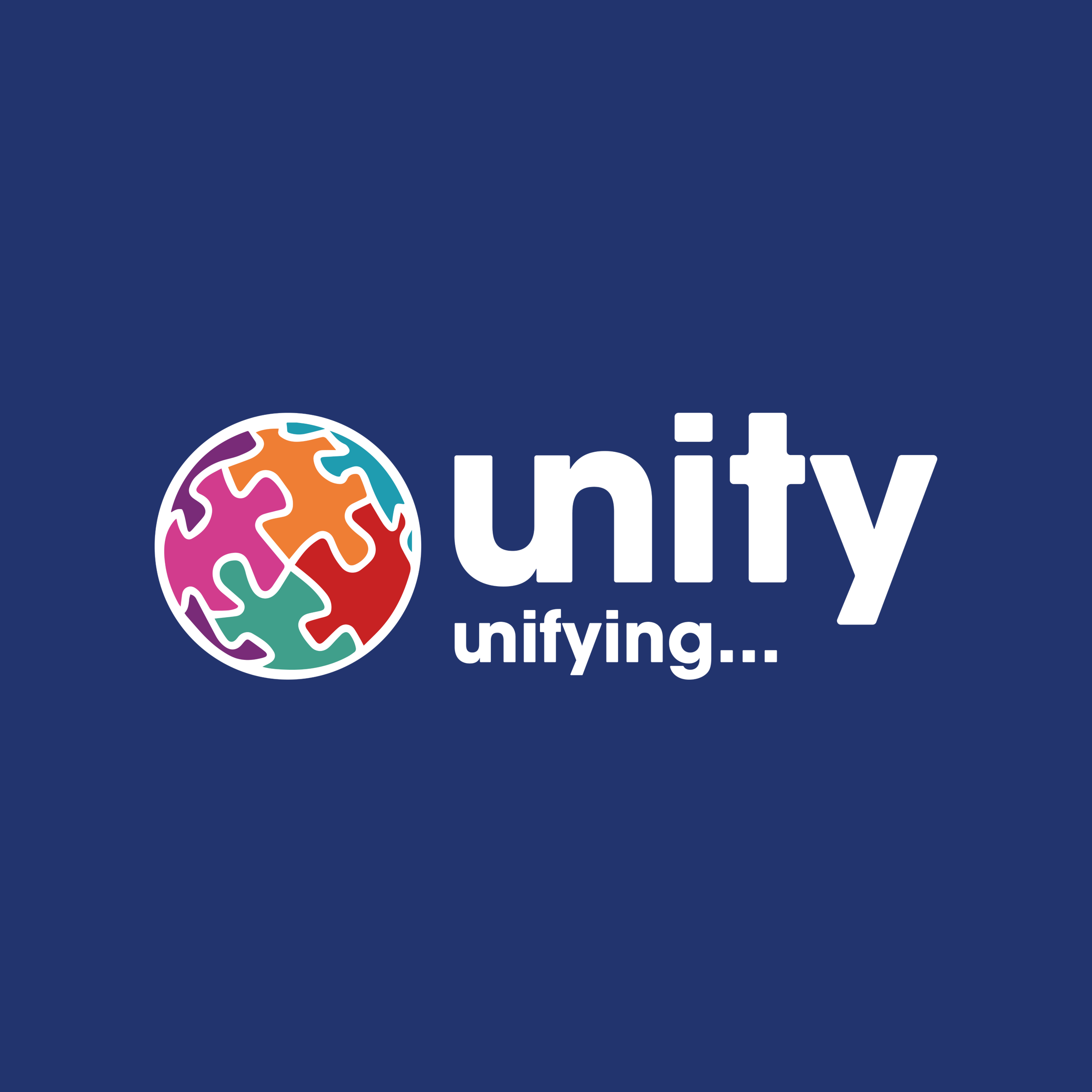 Unity World
