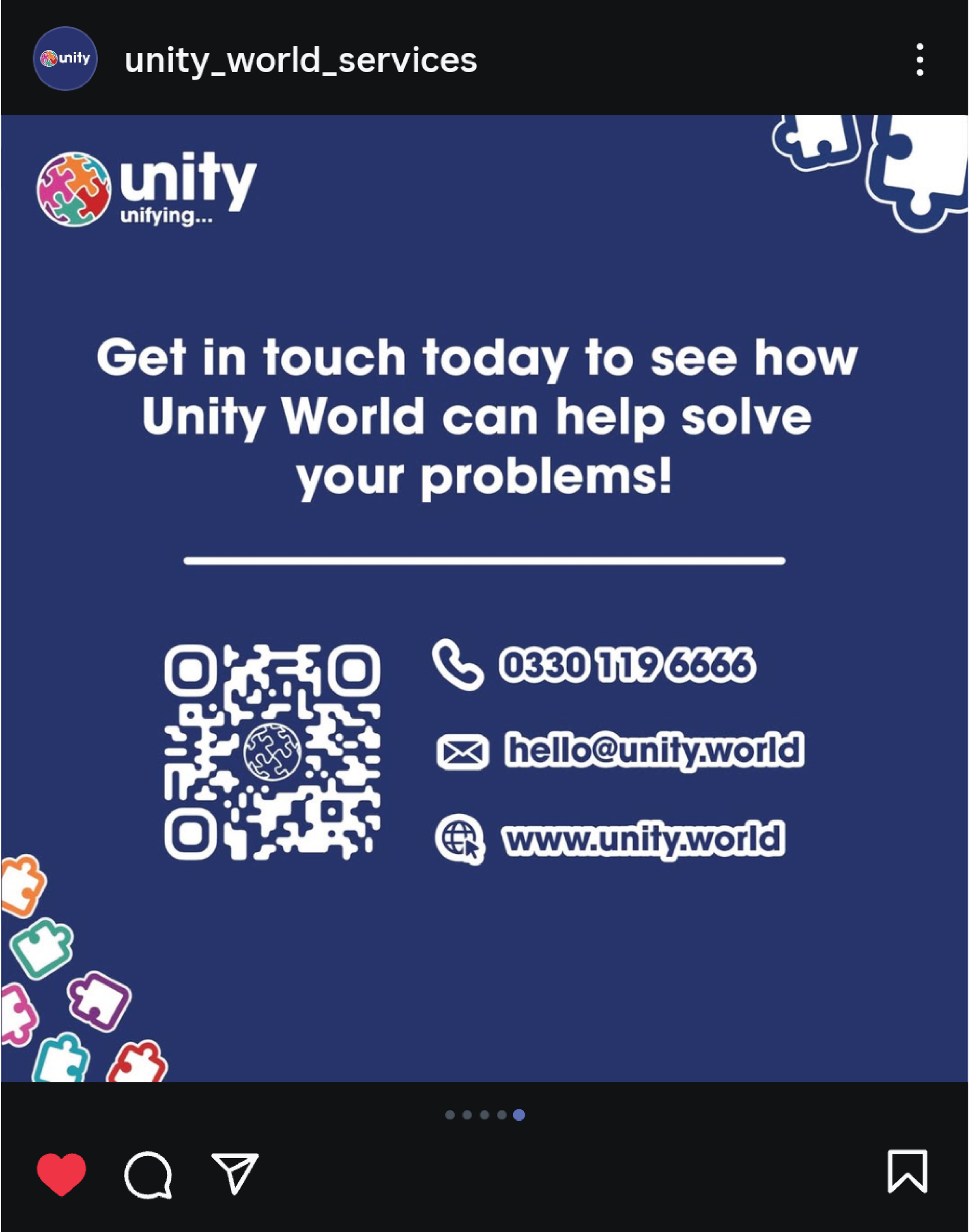 Case Study Post: Slide 5