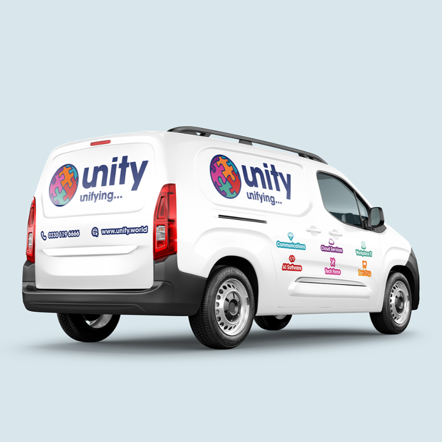 Vehicle Livery