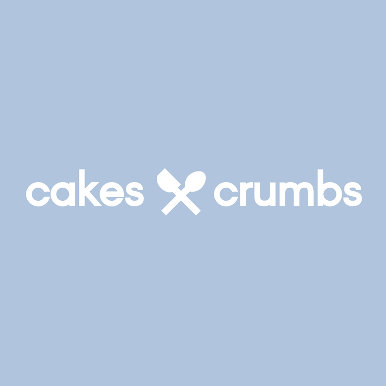 Cakes X Crumbs