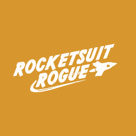 Rocketsuit Rogue