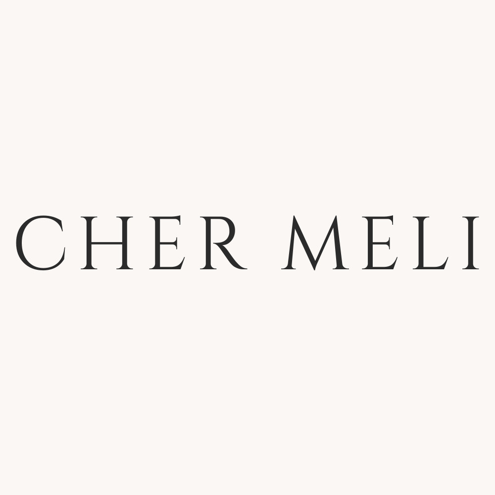 Cher Meli | Private Advisory for Women