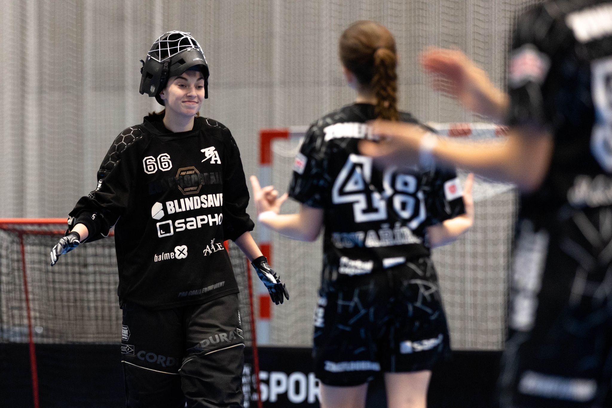 PŘÍBĚHY PFC LEGENDS