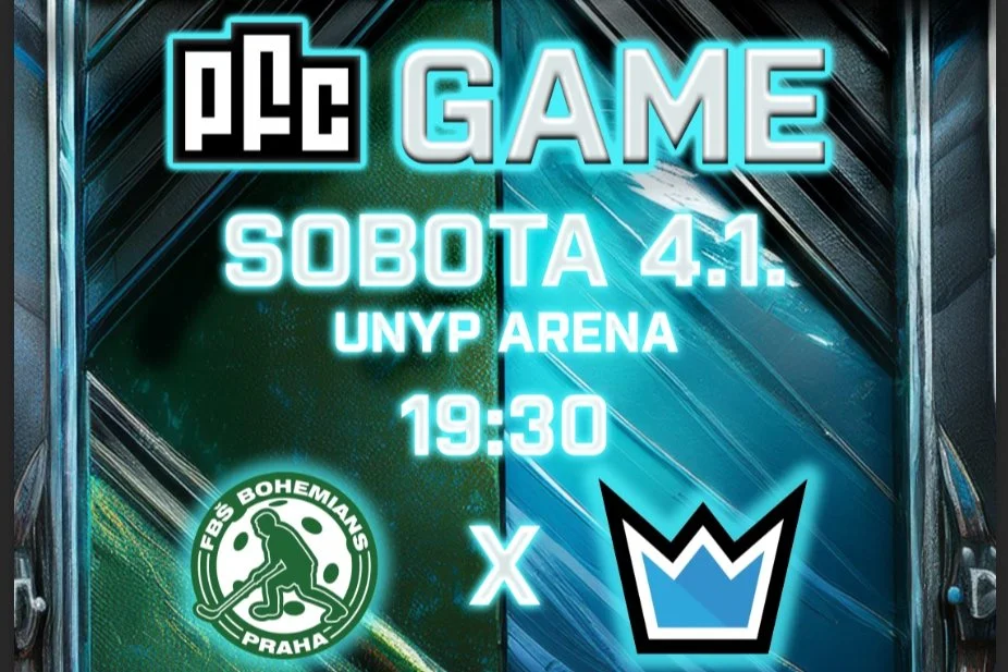 EXTRA KVALITNÍ PFC GAME