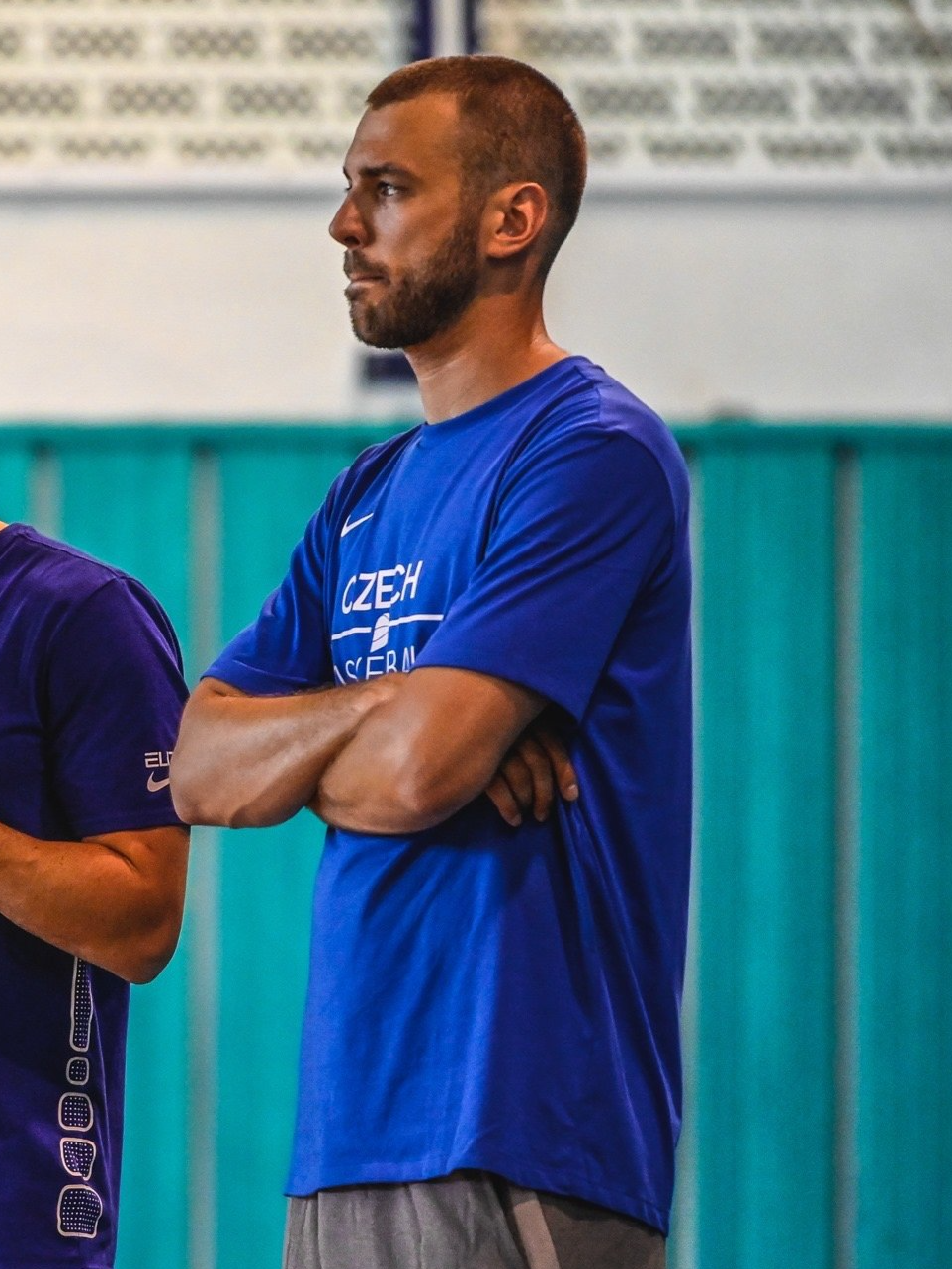 Rozhovor s Honzou Pospíšilem: Proč jet na Prague Hoops?