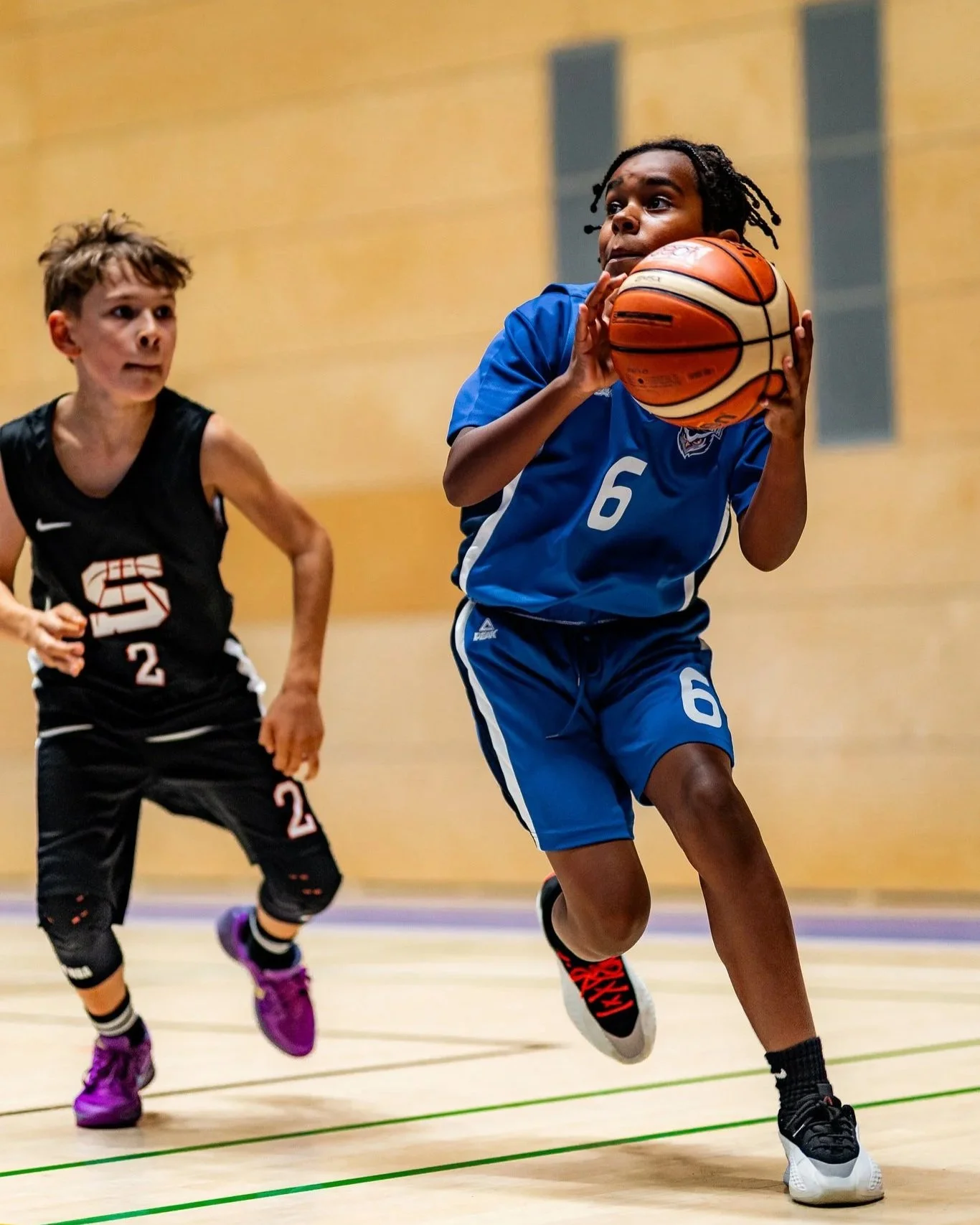 Rozlosování Prague Hoops 2026 je venku!