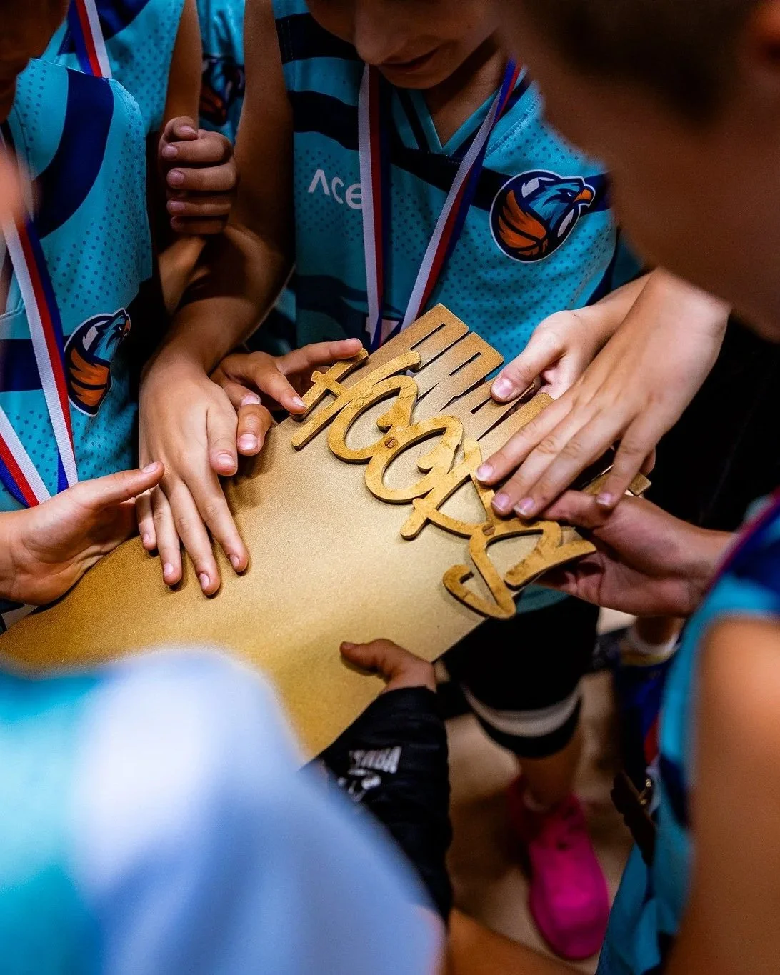 PH 2026 znají své vítěze. Děkujeme za společný basketbalový víkend!