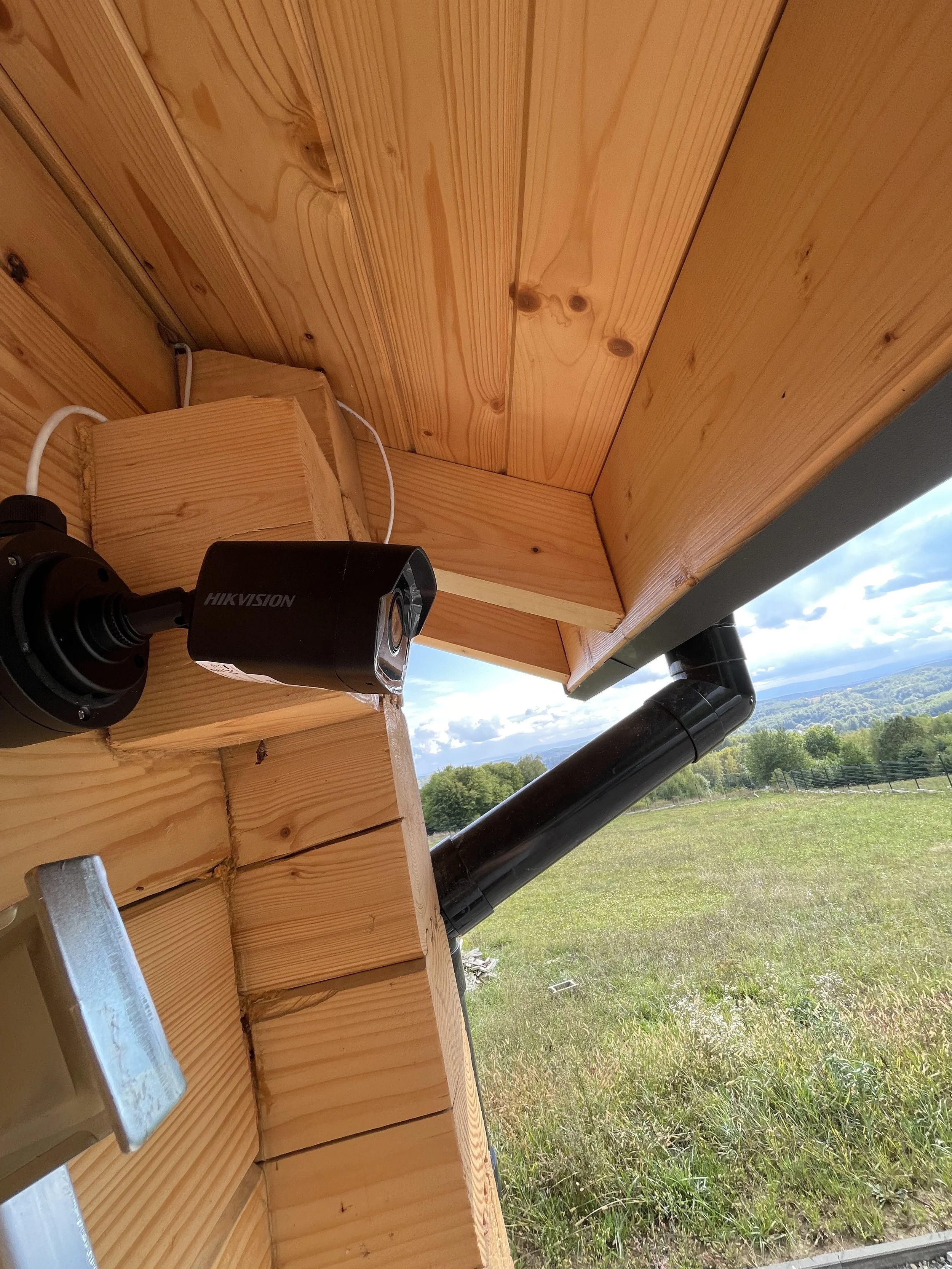 An image of the Cultural Center.