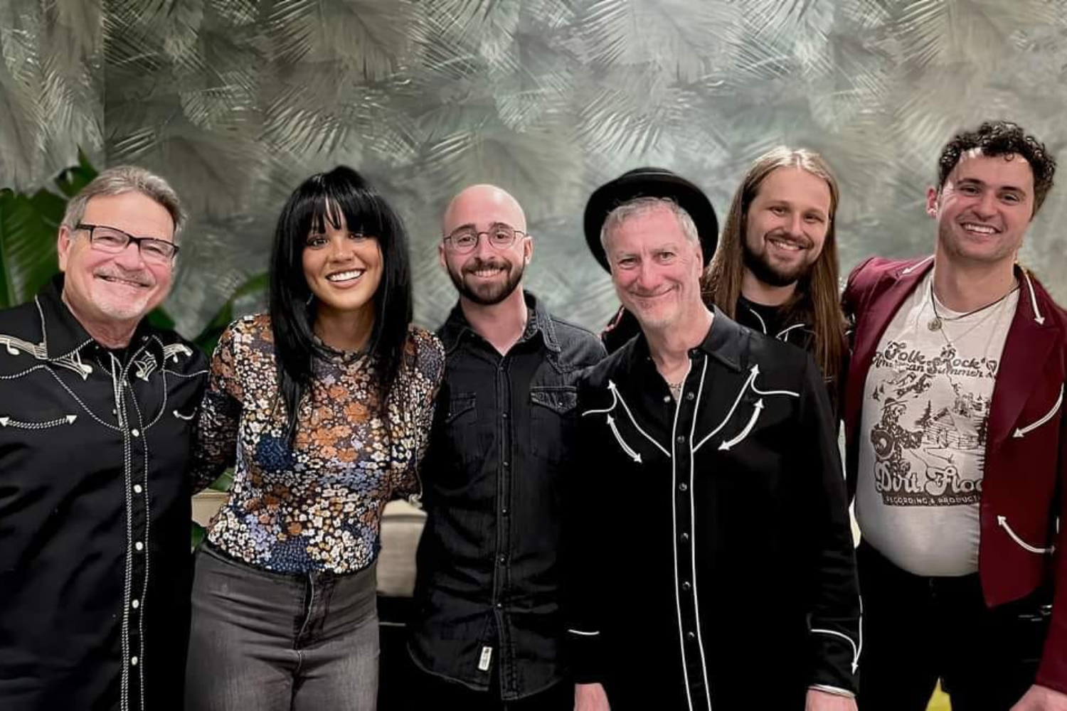 Linda Ronstadt Experience