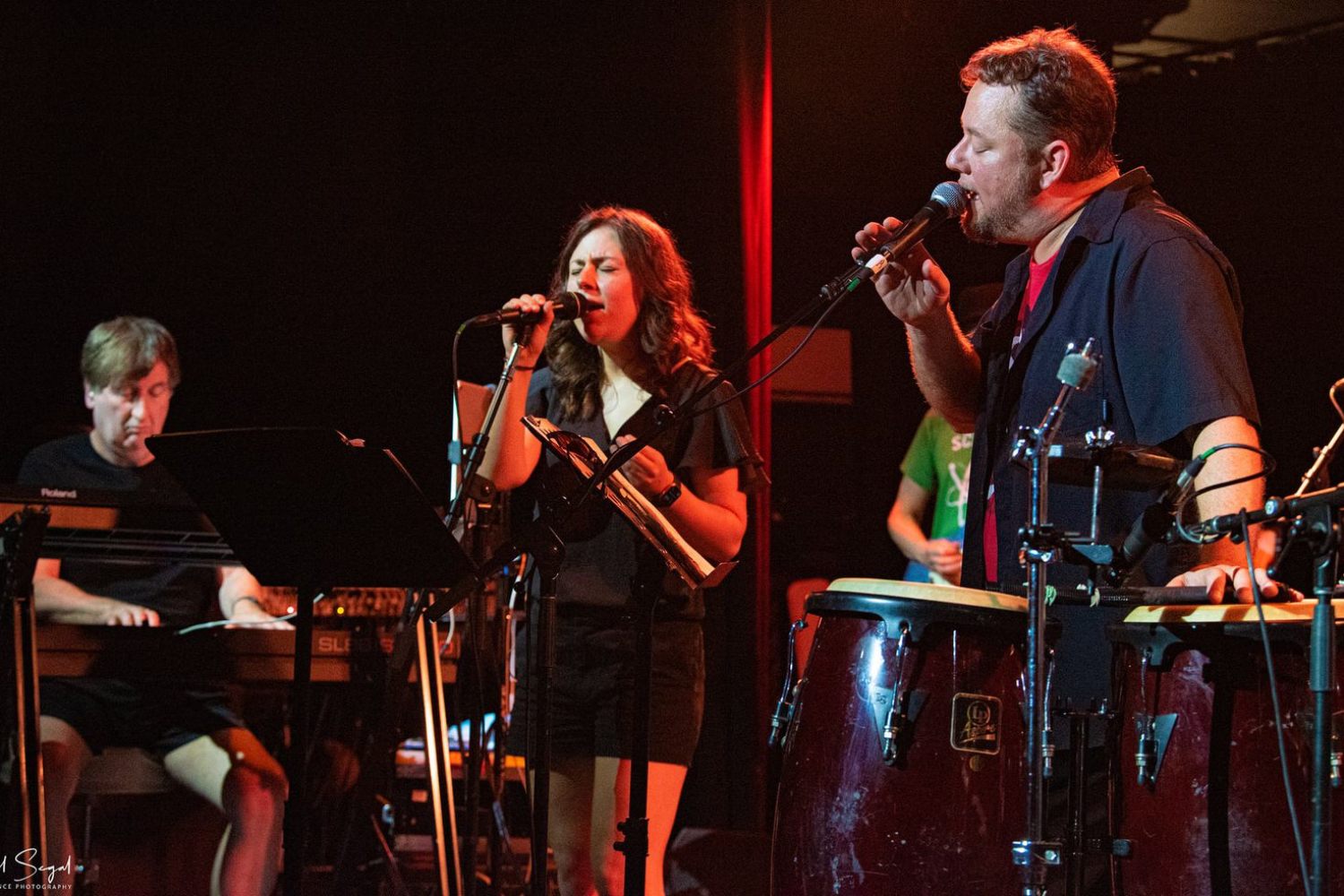 Reelin’ in the Years