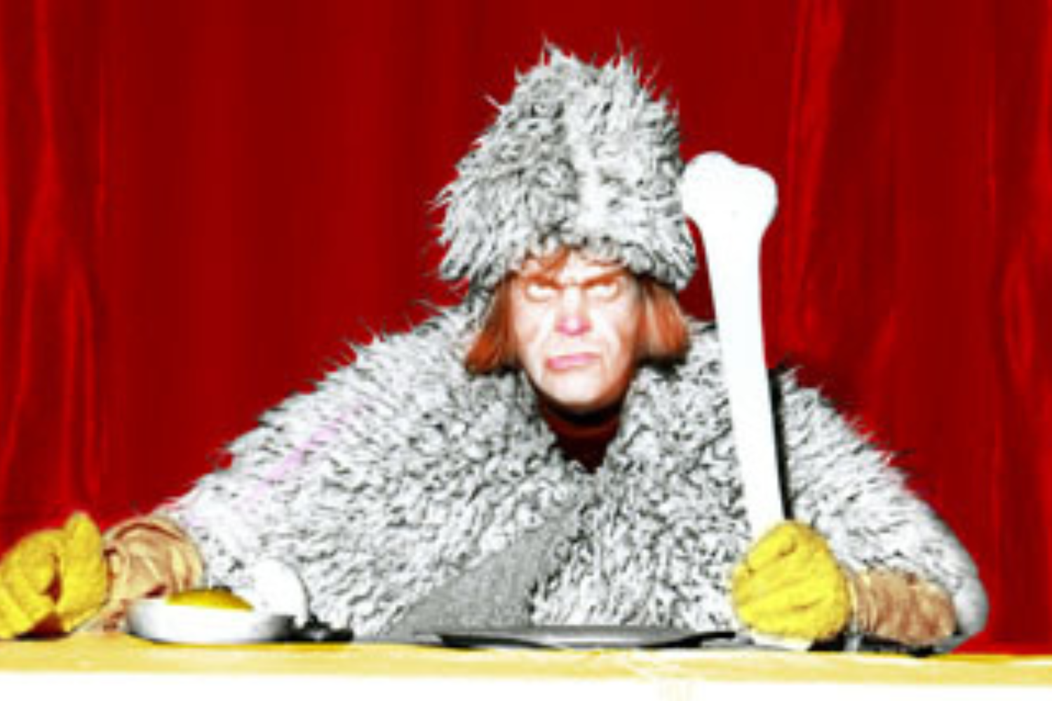 Jack and the Beanstalk 