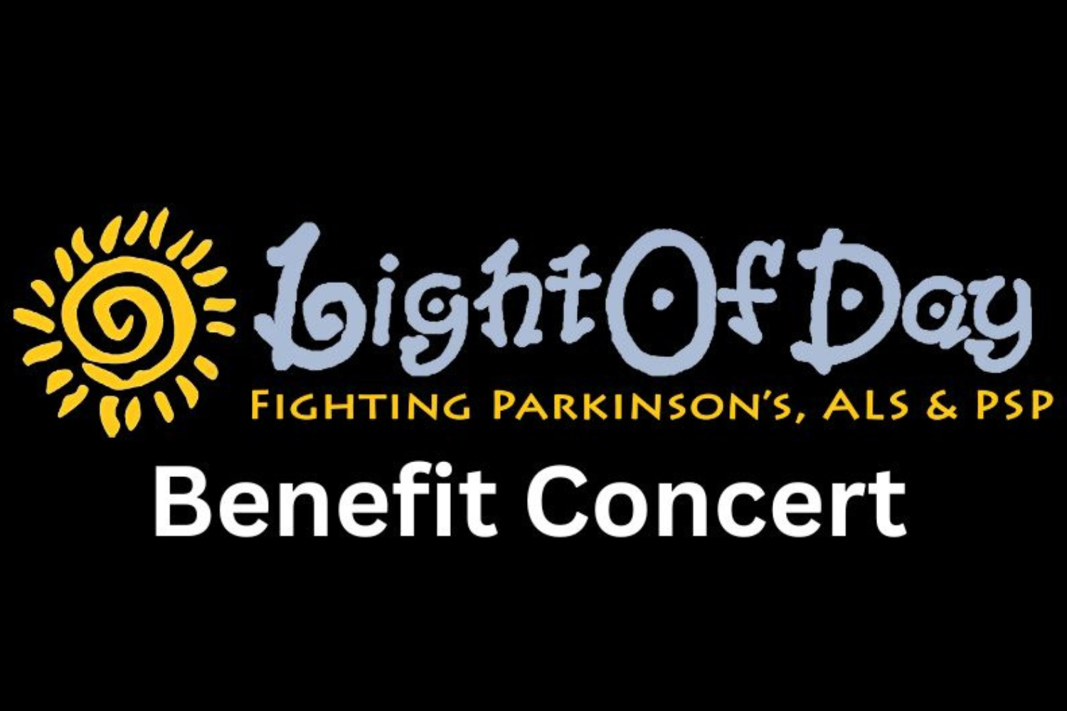 Light of Day Benefit