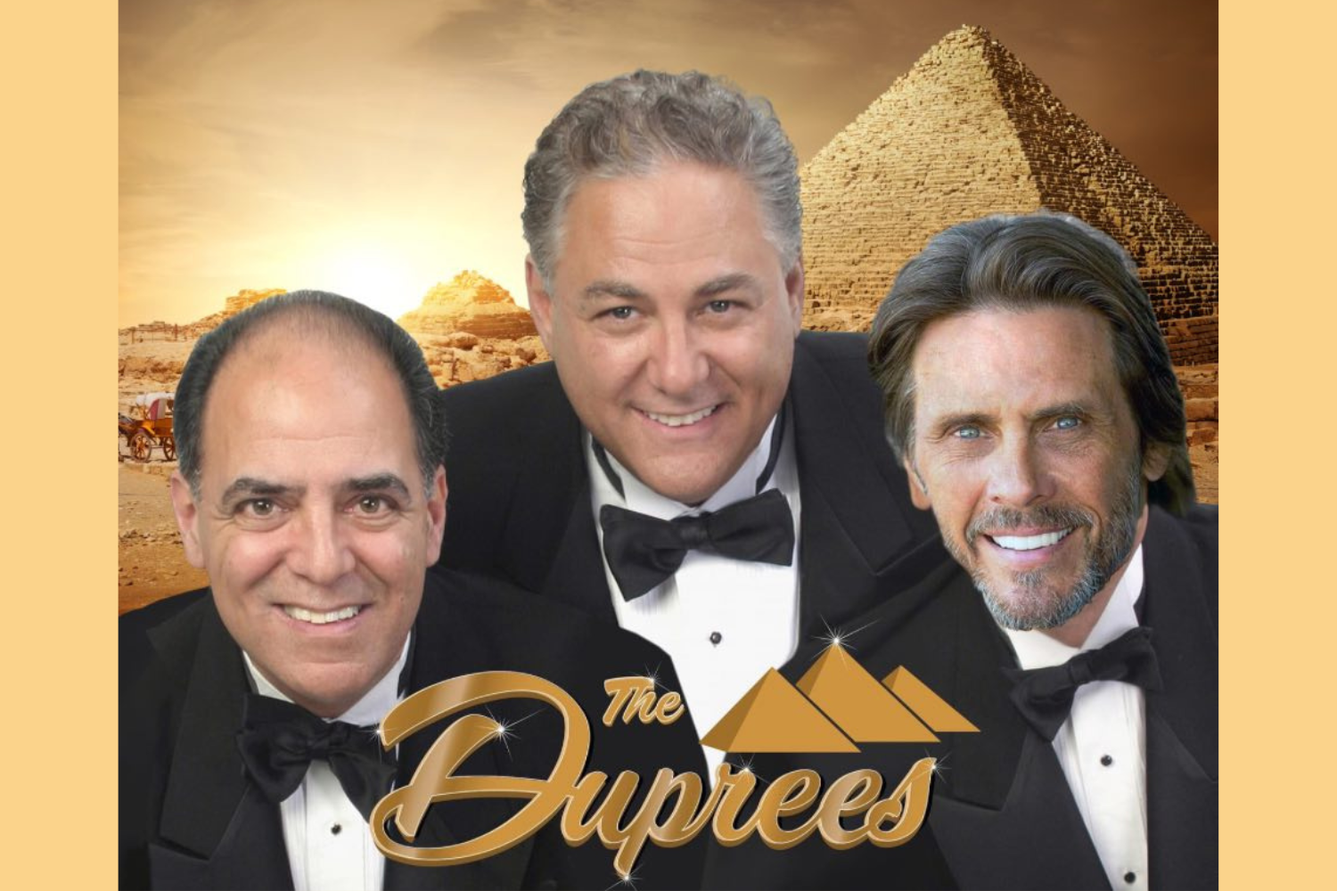 The Duprees