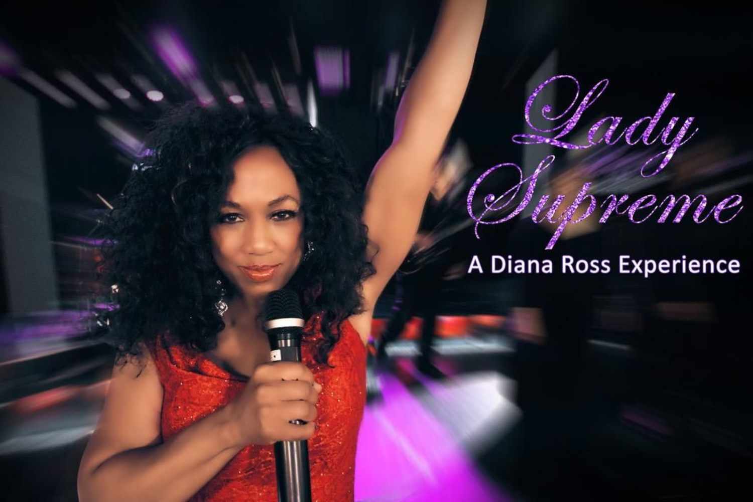 Lady Supreme