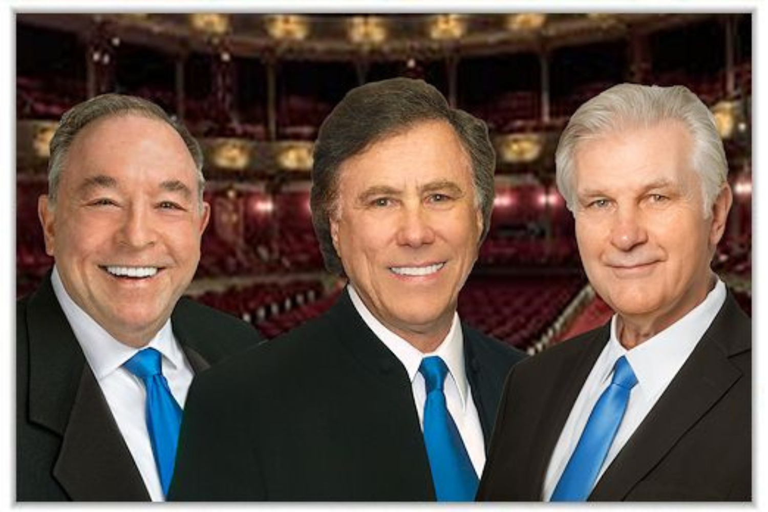 Bob Miranda and the Happenings