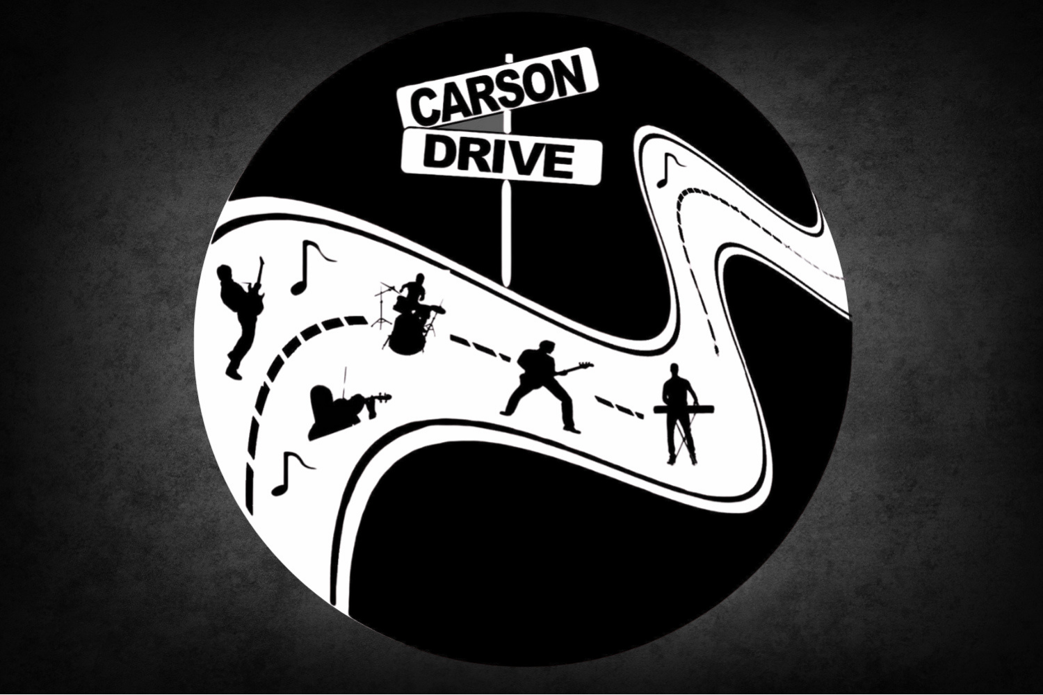 Carson Drive