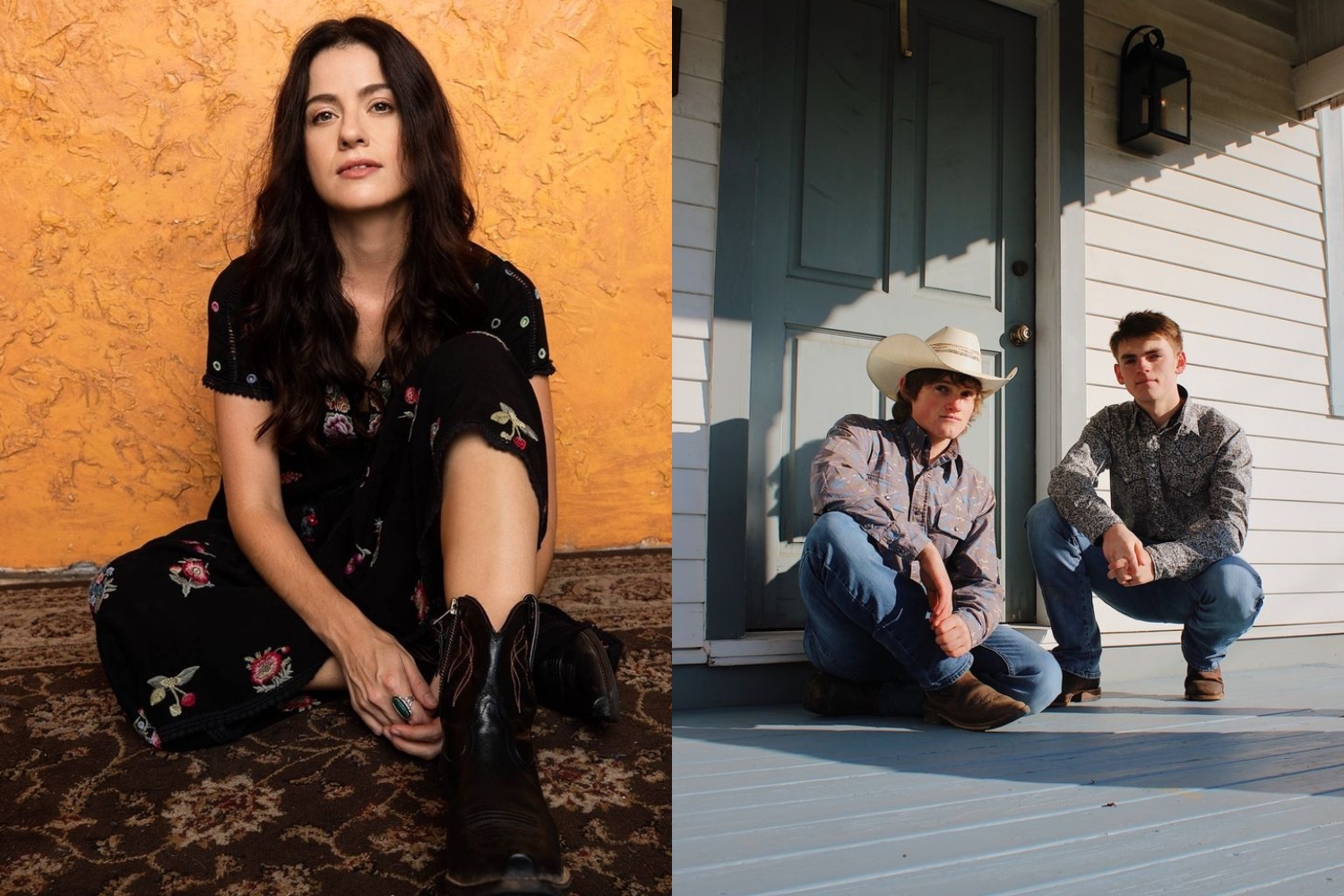 Alicia Blue Band &amp; Low Gap