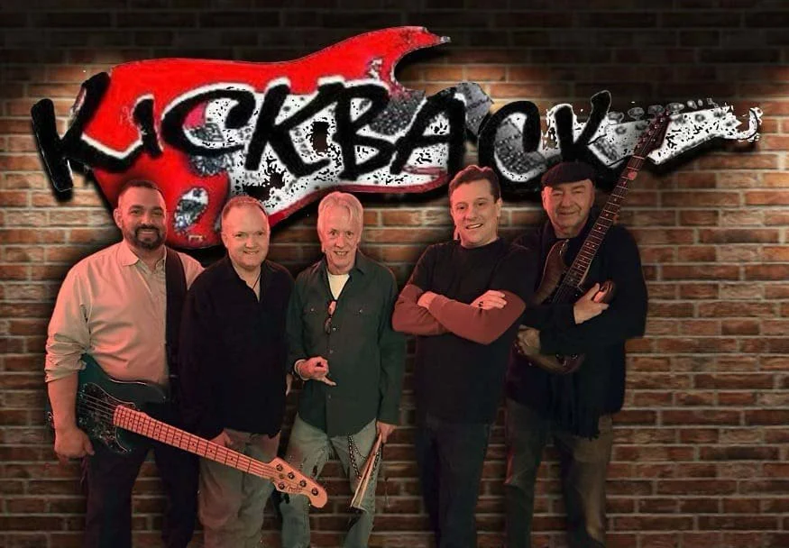 Kickback Band
