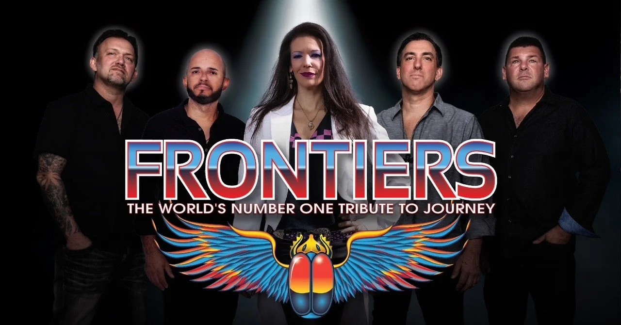 Frontiers
