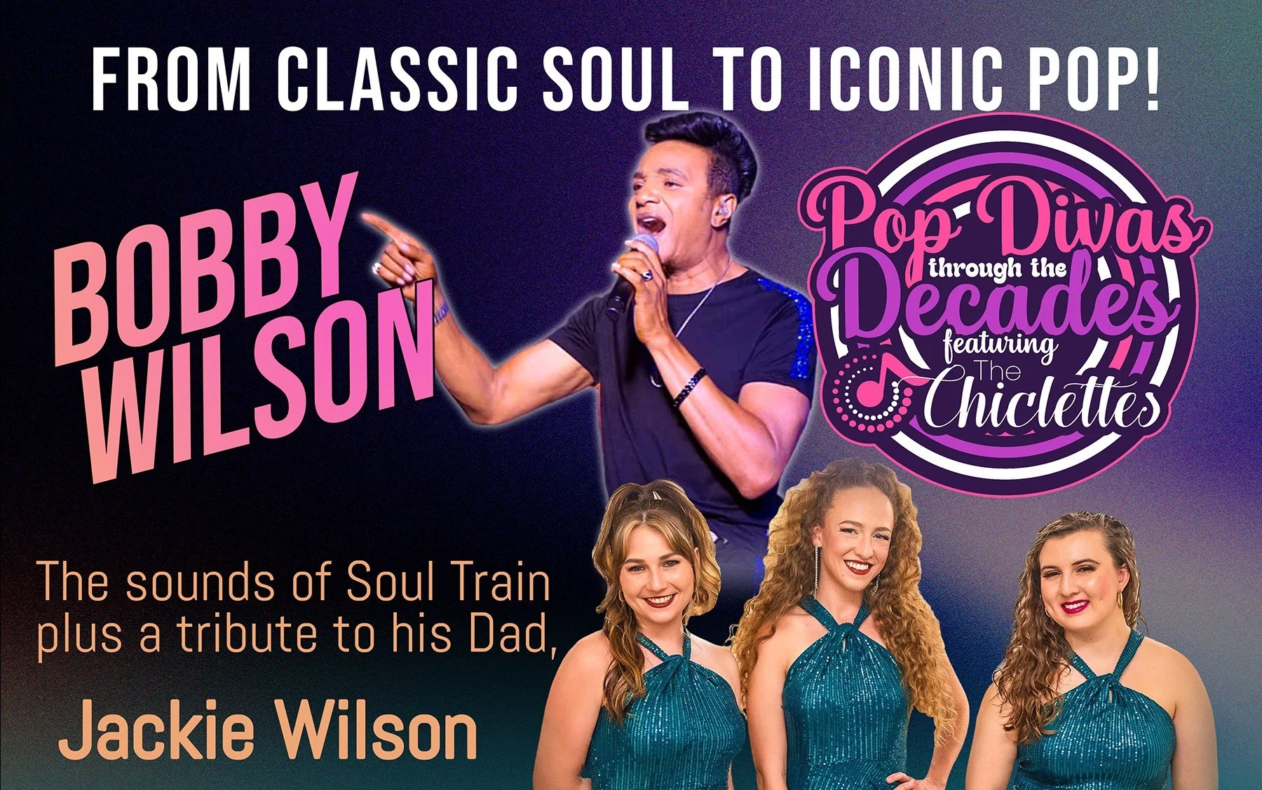 Bobby Wilson