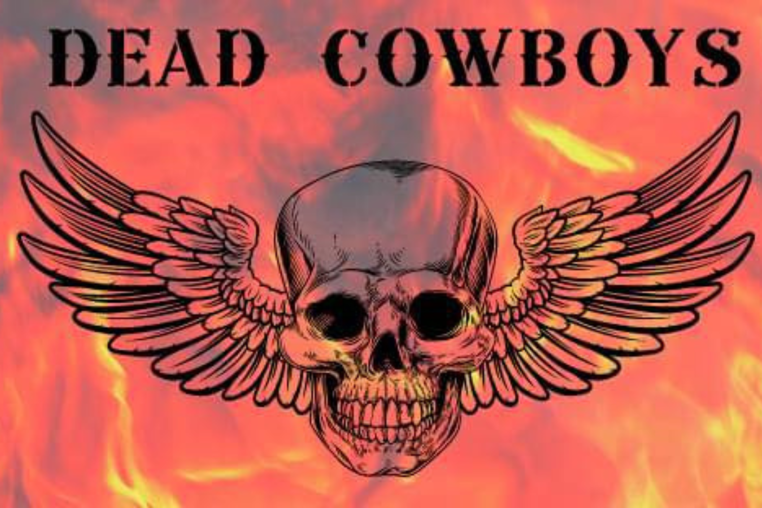 Dead Cowboys